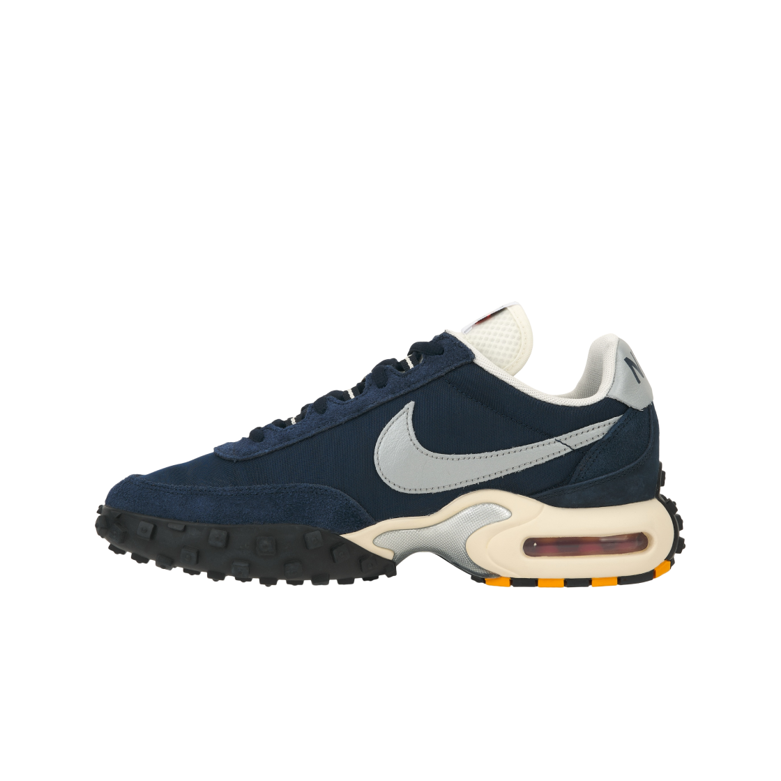 나이키 에어맥스 와플 옵시디언 앤 미드나잇 네이비(Nike Air Max Waffle Obsidian and Midnight Navy) - 3
