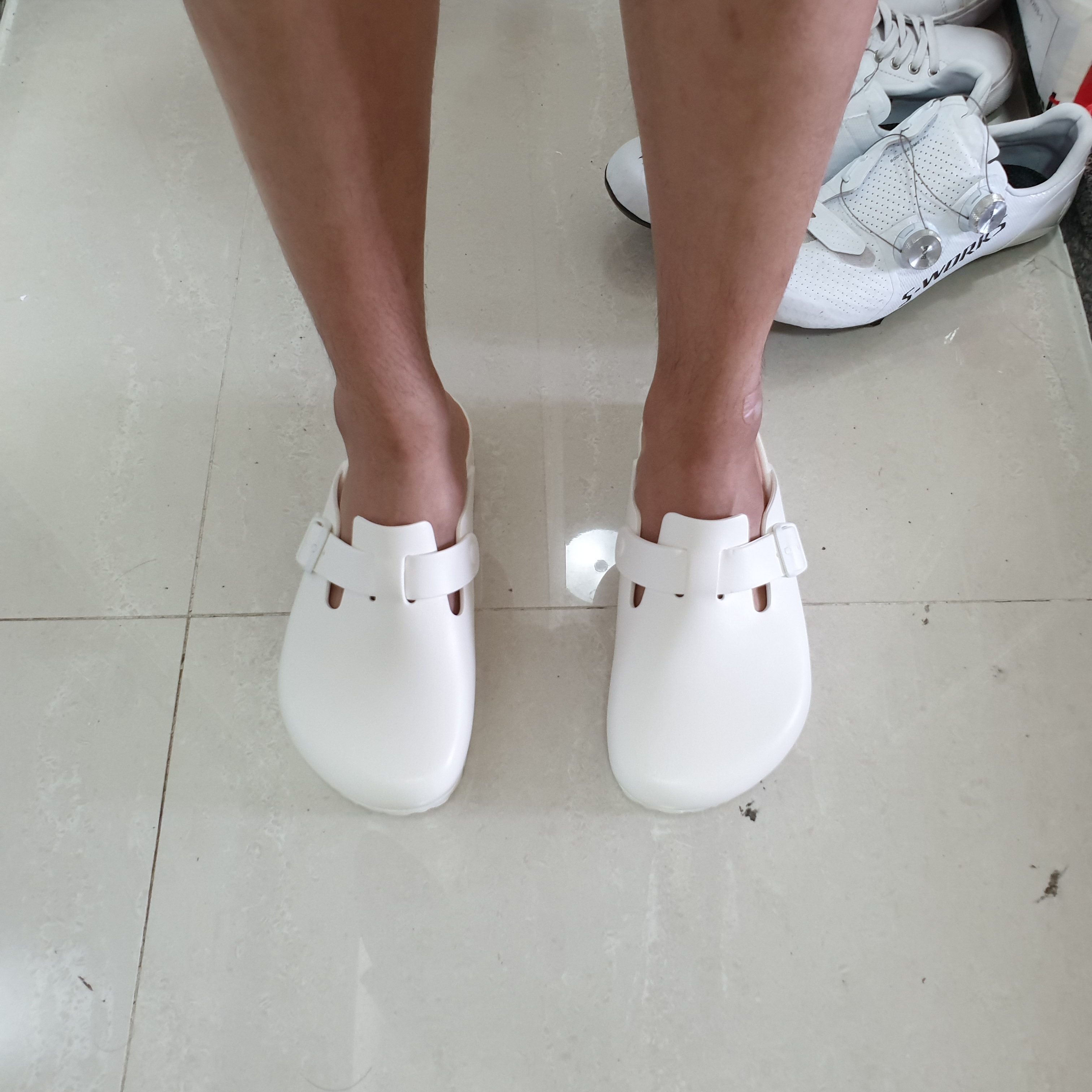KREAM 스타일 - 1
