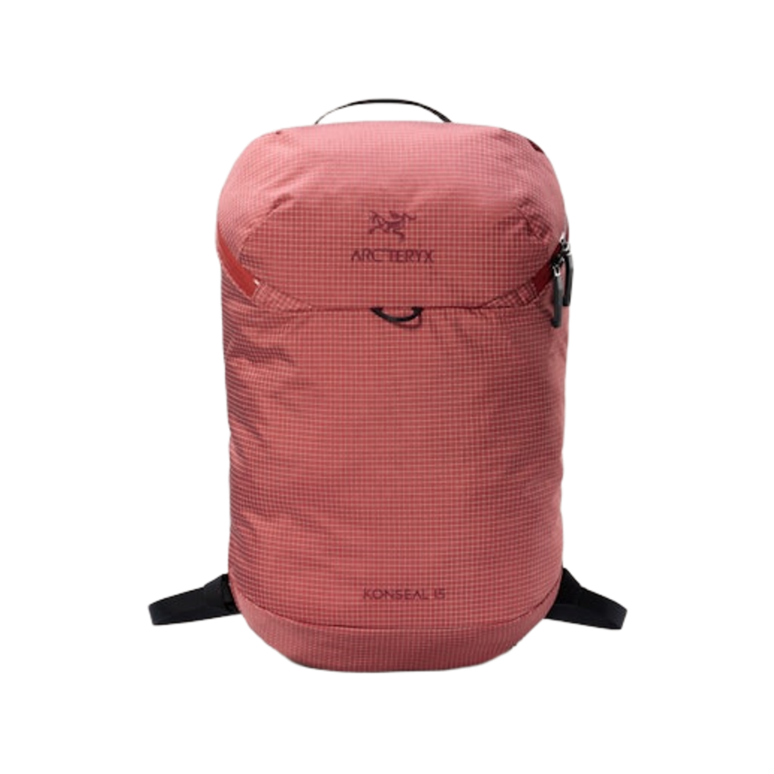 아크테릭스 컨실 15 백팩 스톤 레드(Arc'teryx Konseal 15 Backpack Stone Red)