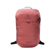 Arc'teryx Konseal 15 Backpack Stone Red