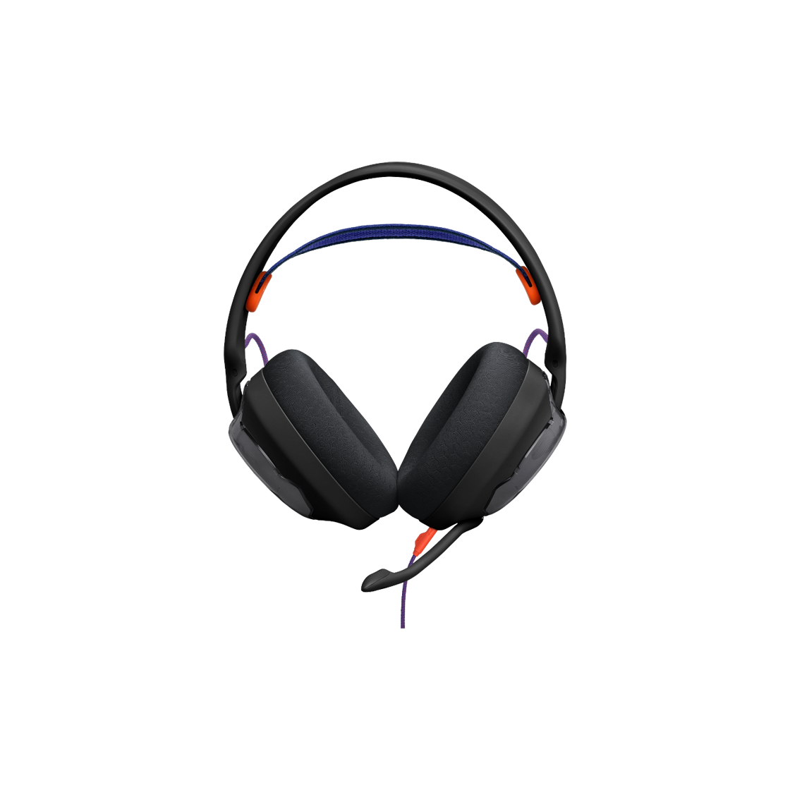 제이비엘 QUANTUM 250 퀀텀 유선 게이밍 헤드셋 블랙(JBL QUANTUM 250 Quantum Wired Gaming Headset Black)