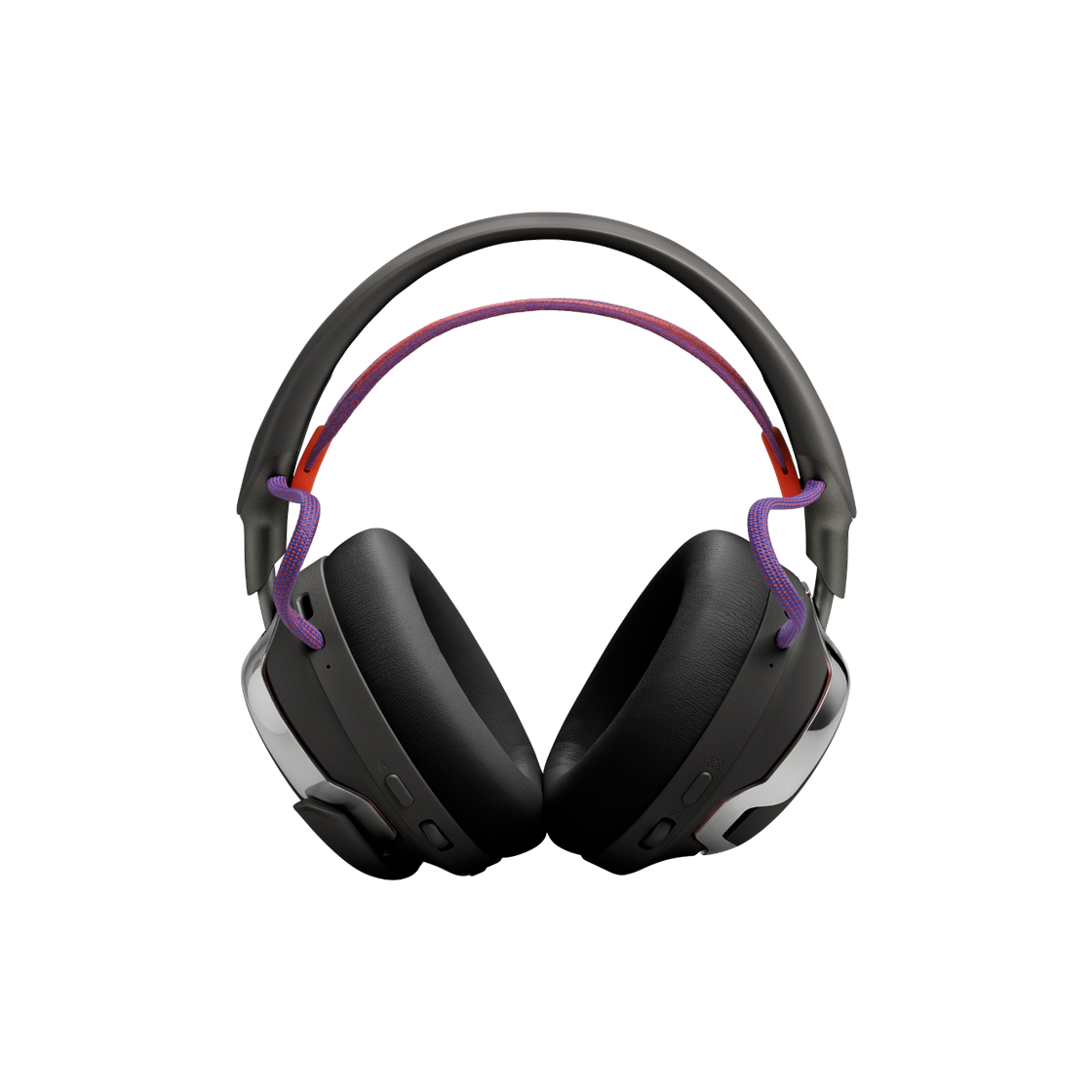 제이비엘 QUANTUM 950 퀀텀 유무선 게이밍 헤드셋 블랙(JBL QUANTUM 950 Quantum Wired and Wired Gaming Headset Black)