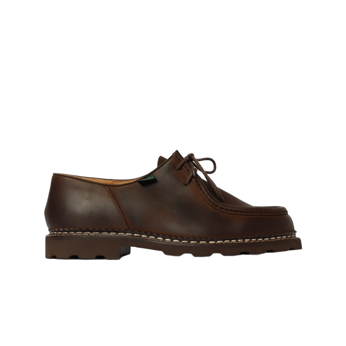 파라부트 미카엘 마론 그린고(Paraboot Michael Marron Gringo)