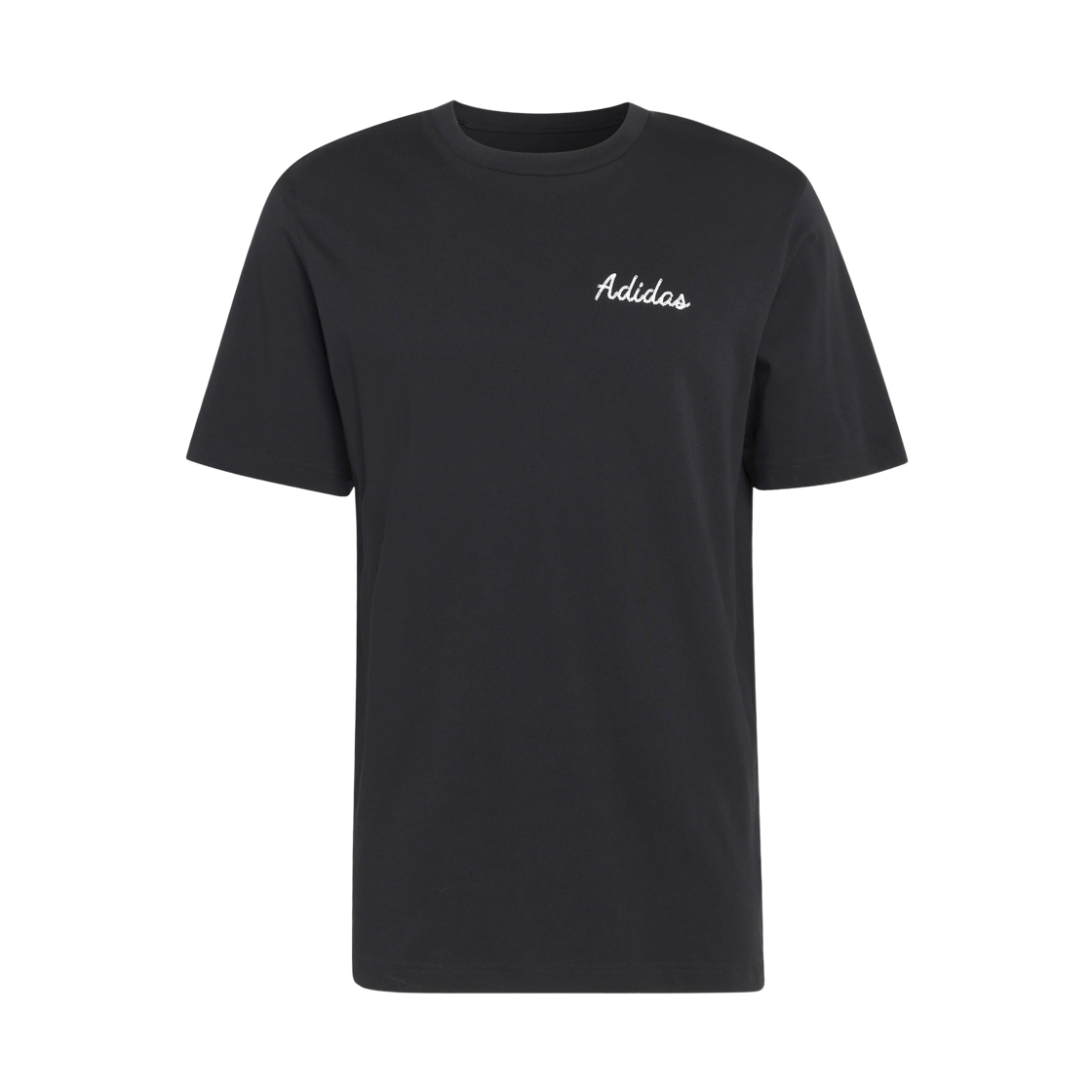 JZ5036 Adidas Novelty Bowl Graphic T-Shirt Black - KR Sizing