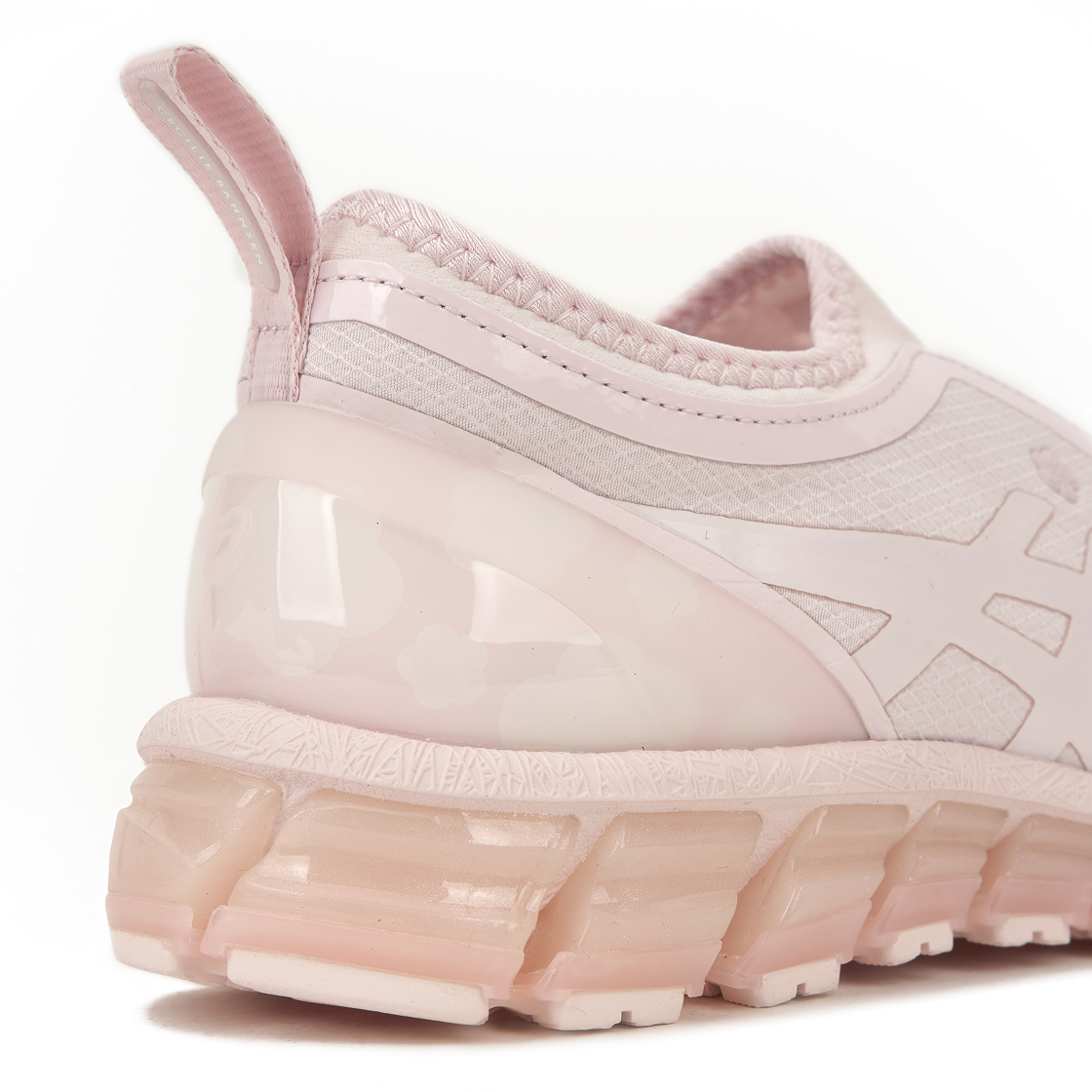 아식스 x 세실리에 반센 젤 퀀텀 360 I 사쿠라가이(Asics x Cecilie Bahnsen Gel-Quantum 360 I Sakuragai) - 8