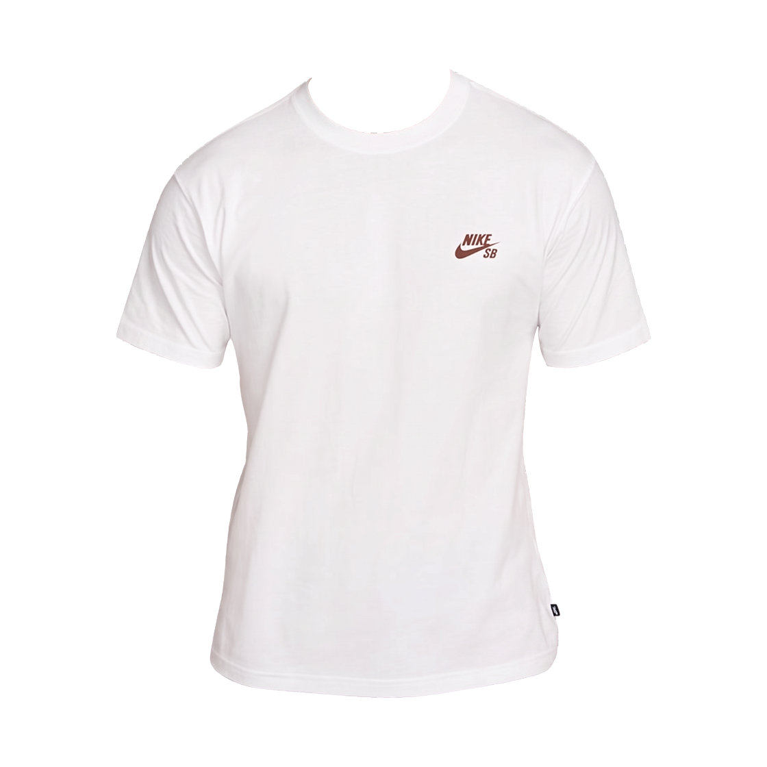 나이키 SB 스케이트 티셔츠 화이트 - 아시아(Nike SB Skate T-Shirt White - Asia) - 2