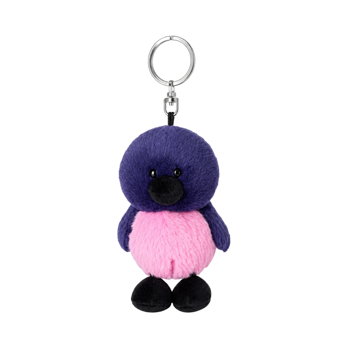 4012390917383 [KREAM 단독] NICI 10cm Navy Robin BB