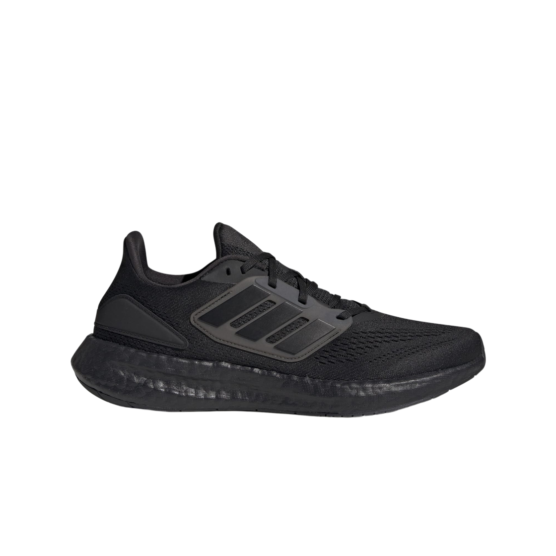 GZ5173 Adidas Pureboost 22 Core Black