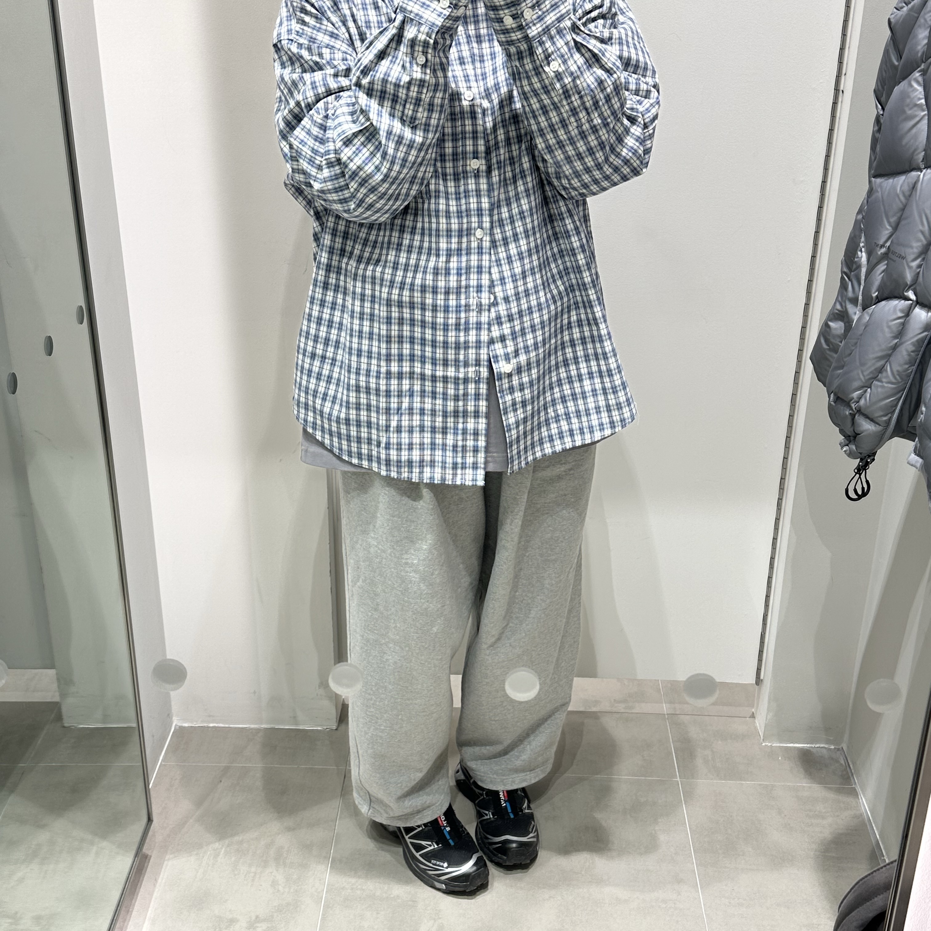 lyb0633님의 스타일