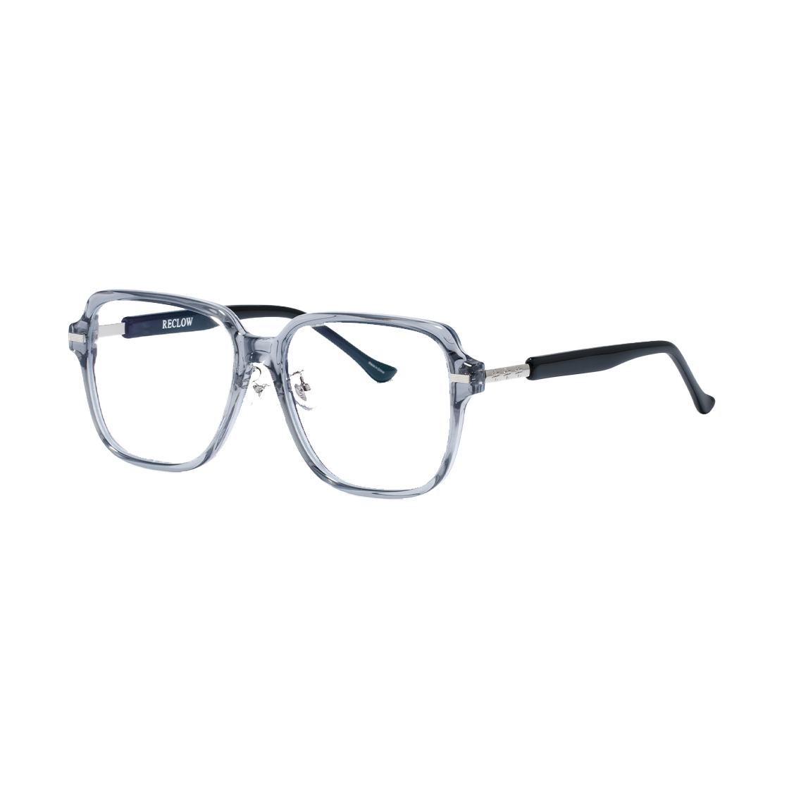 RECLOW SODA 안경 그레이(RECLOW Soda Glasses Gray) - 3