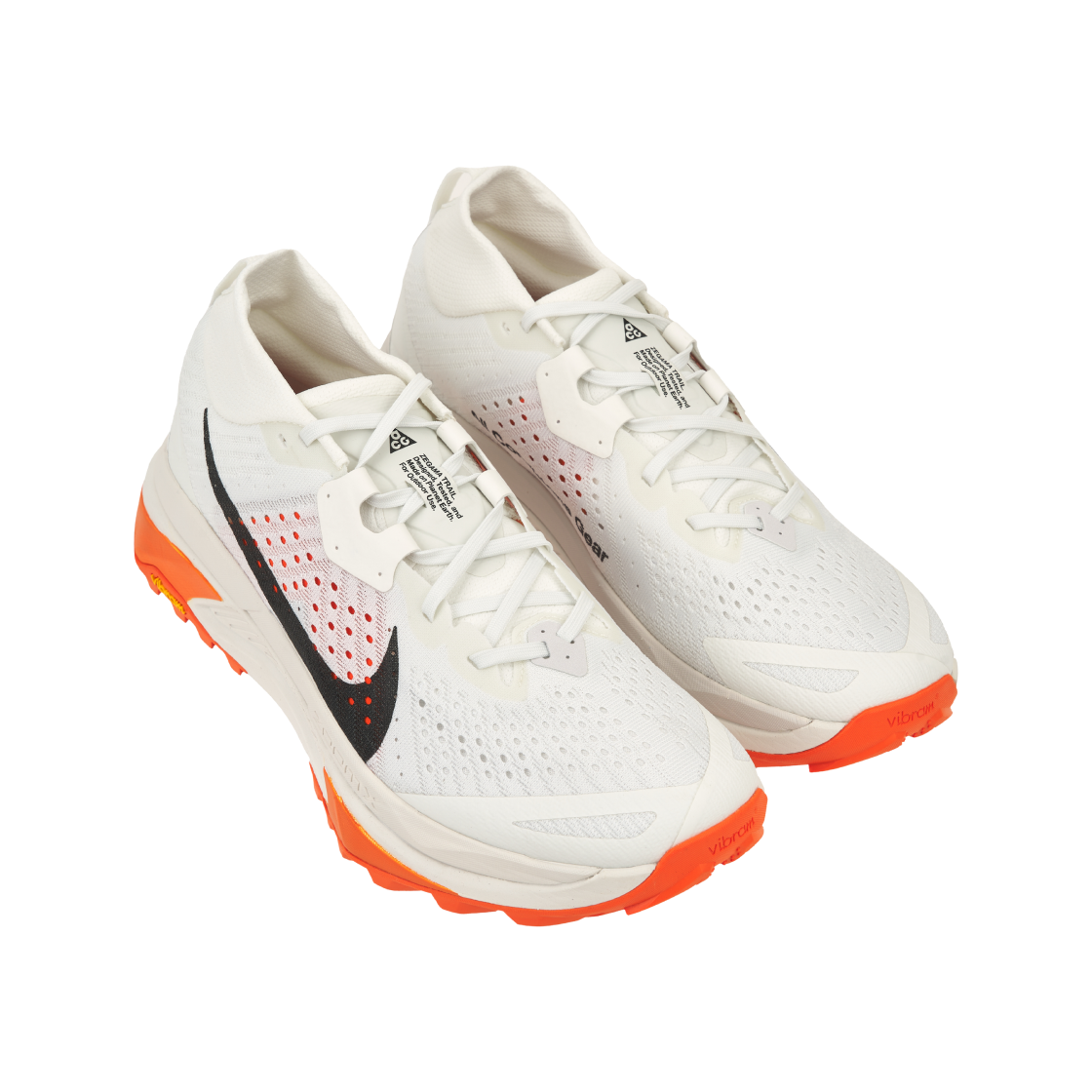 나이키 ACG 제가마 서밋 화이트 팬텀(Nike ACG Zegama Summit White Phantom) - 4