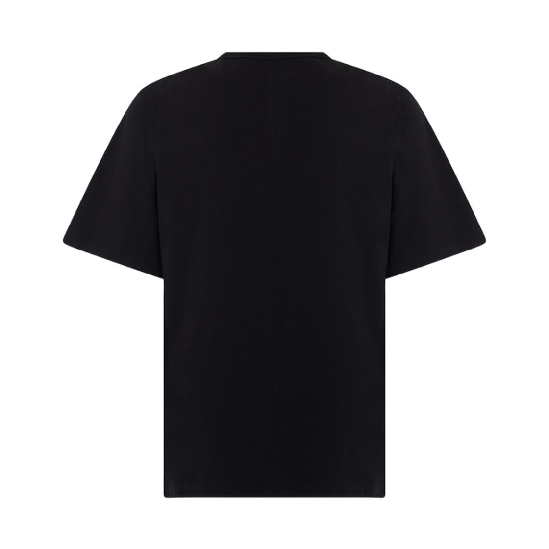 릭 오웬스 템플 브래드 티셔츠 블랙(Rick Owens Temple Brad T-Shirt Black) - 2