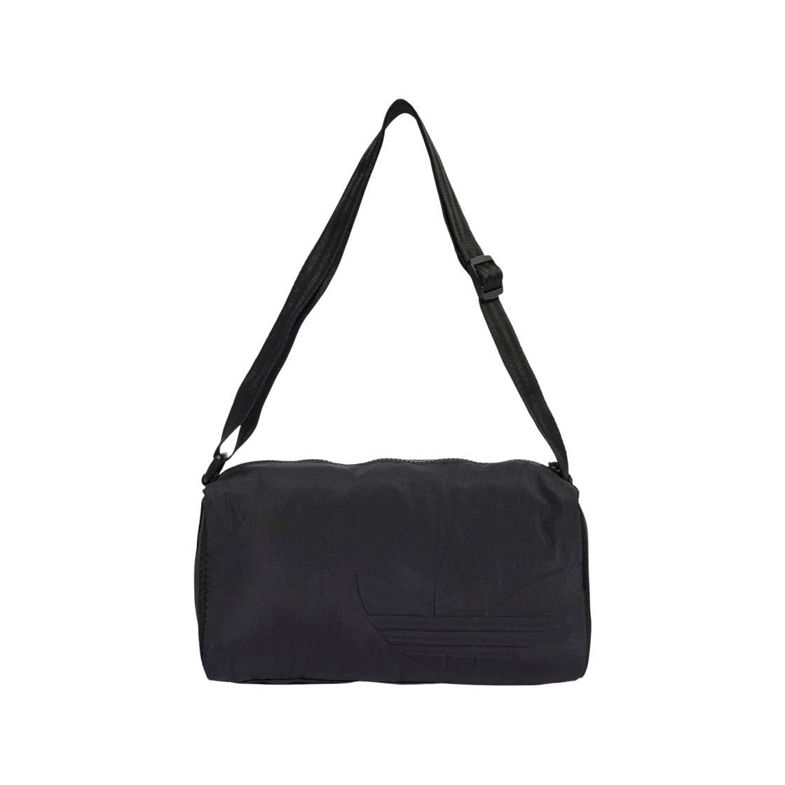 JC6090 Adidas Originals Mini Duffle Bag Black