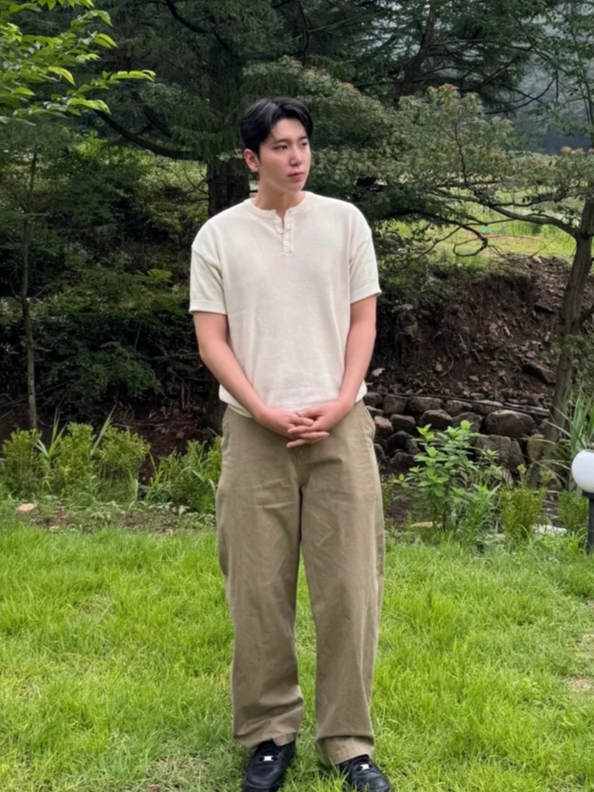 Knitted님의 스타일 - 2