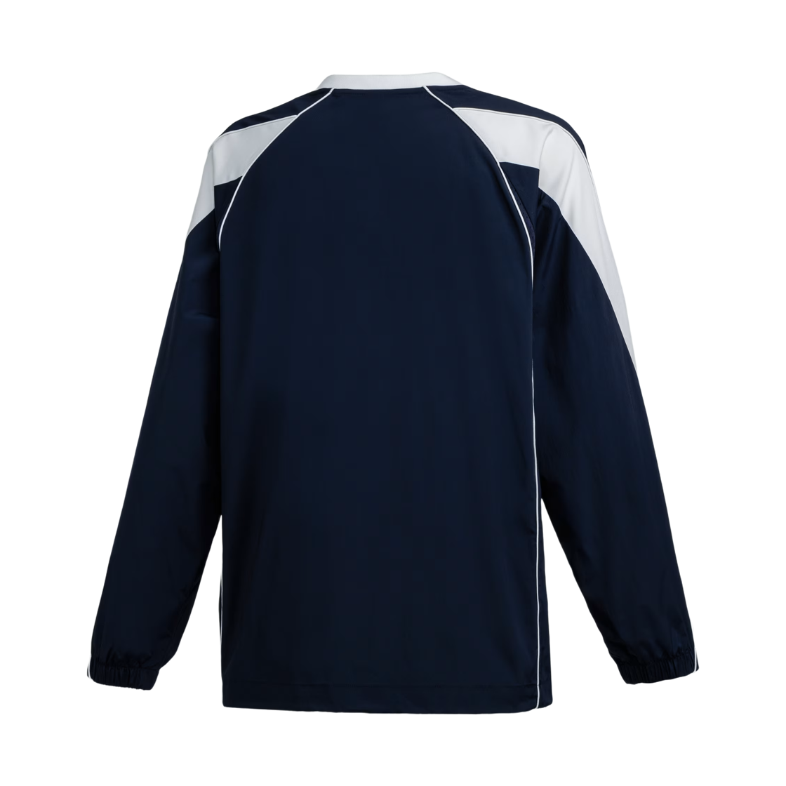 두산 베어스 x 아디다스 피스테 팀 네이비 오프 화이트 - KR 사이즈(Doosan Bears x Adidas Piste Team Navy Off White - KR Sizing) - 2