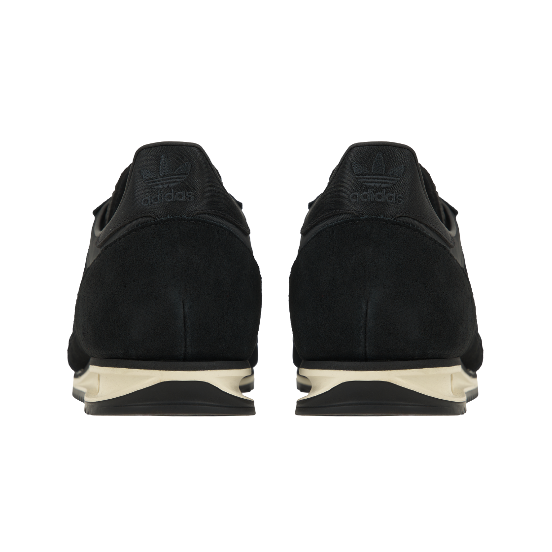 아디다스 SL 72 OG 코어 블랙 코어 블랙(Adidas SL 72 OG Core Black Core Black) - 6