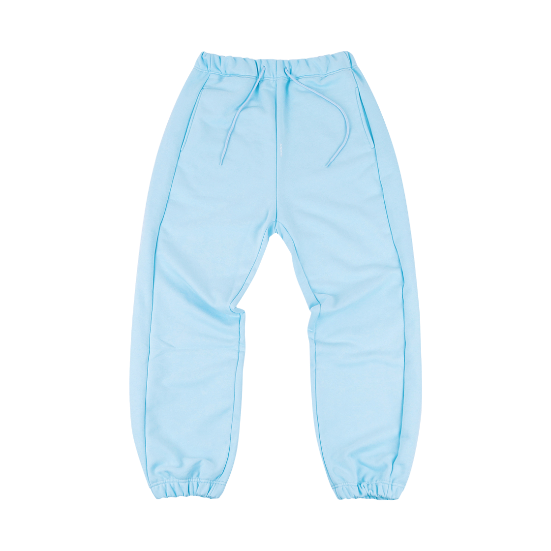 닷지툴 오 에이 스웨트팬츠 스카이블루(dadgetool O A Sweat Pants Sky Blue) - 2