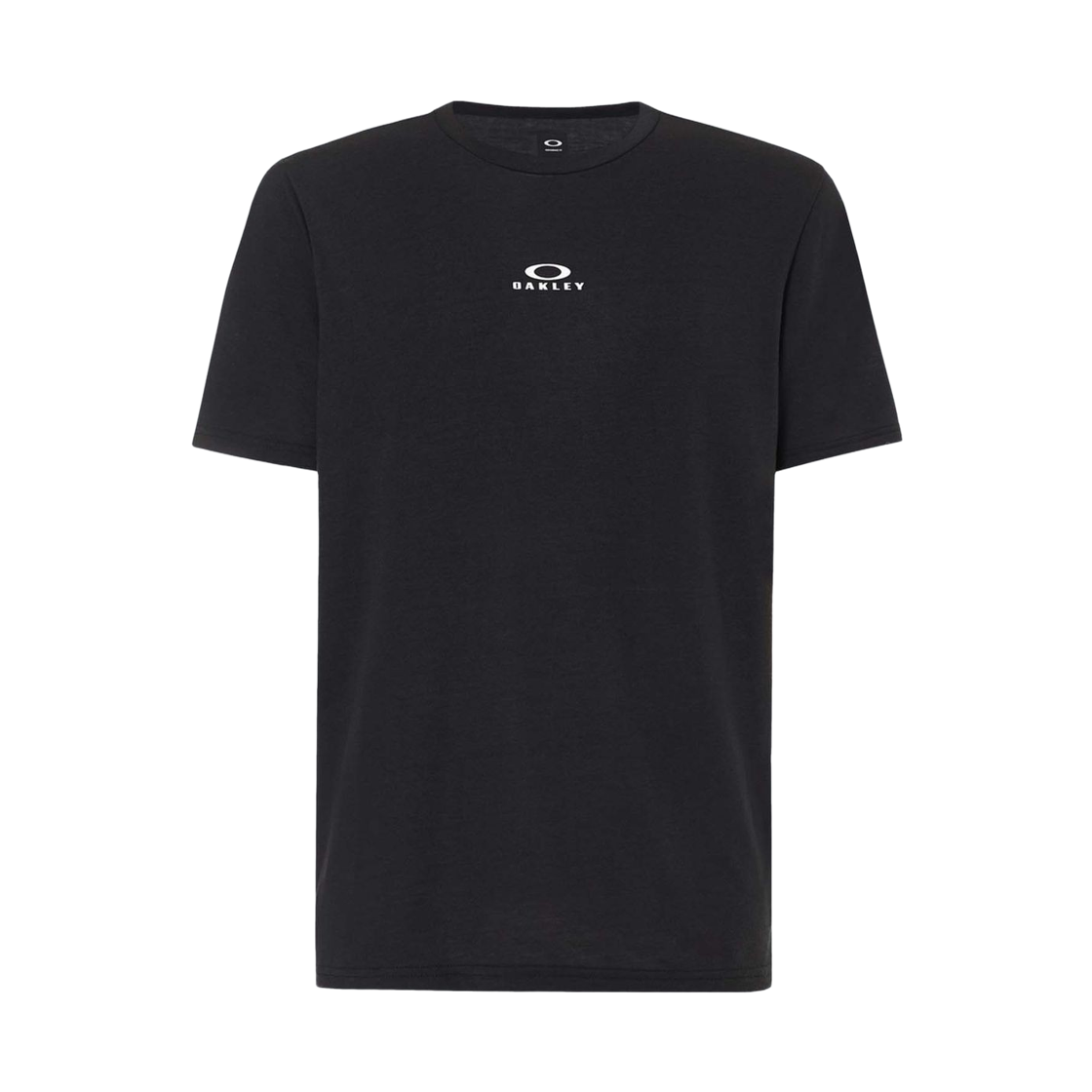 오클리 바크 숏슬리브 티셔츠 블랙아웃(Oakley Bark SS T-Shirt Blackout)