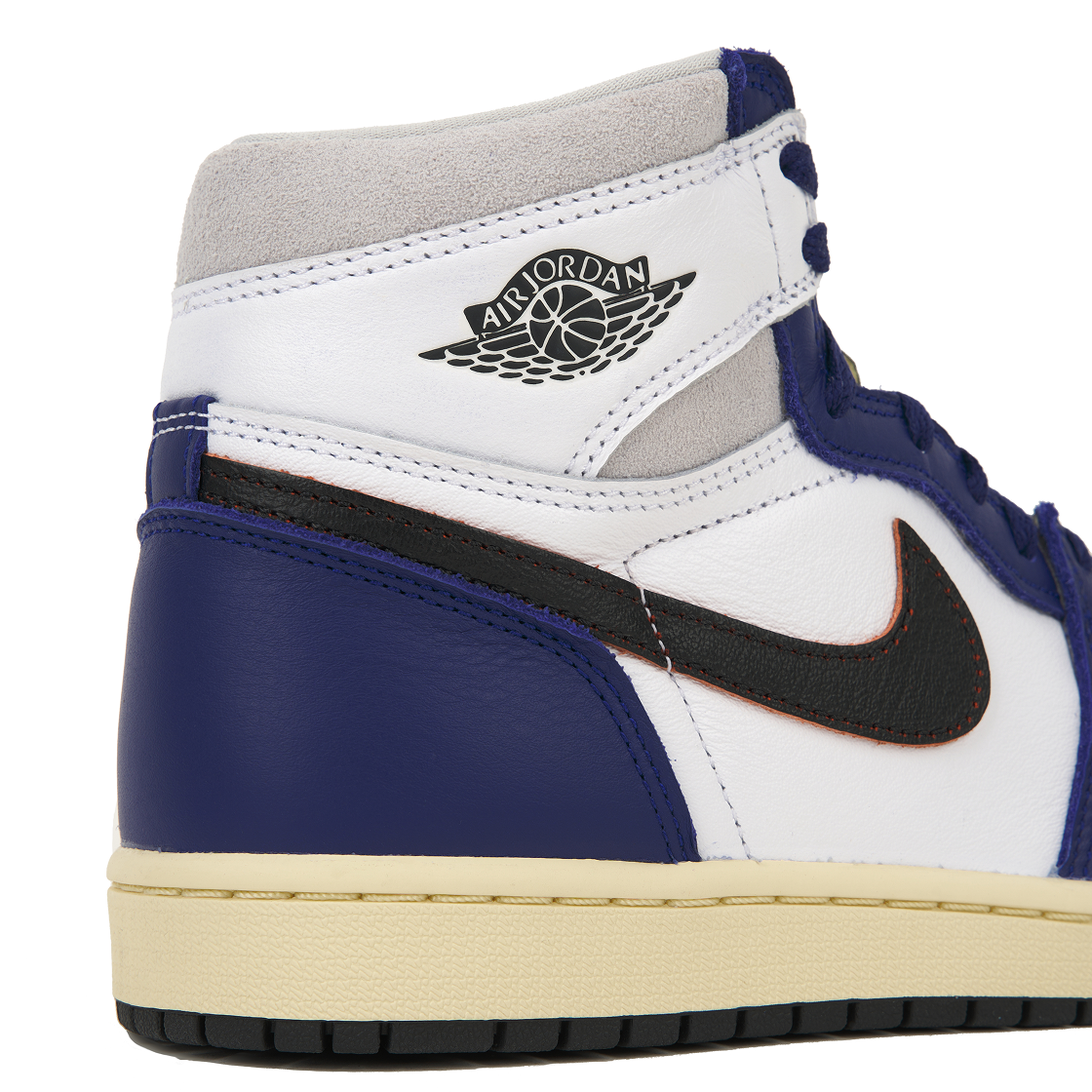 조던 1 레트로 하이 OG 레어 에어(Jordan 1 Retro High OG Rare Air) - 8