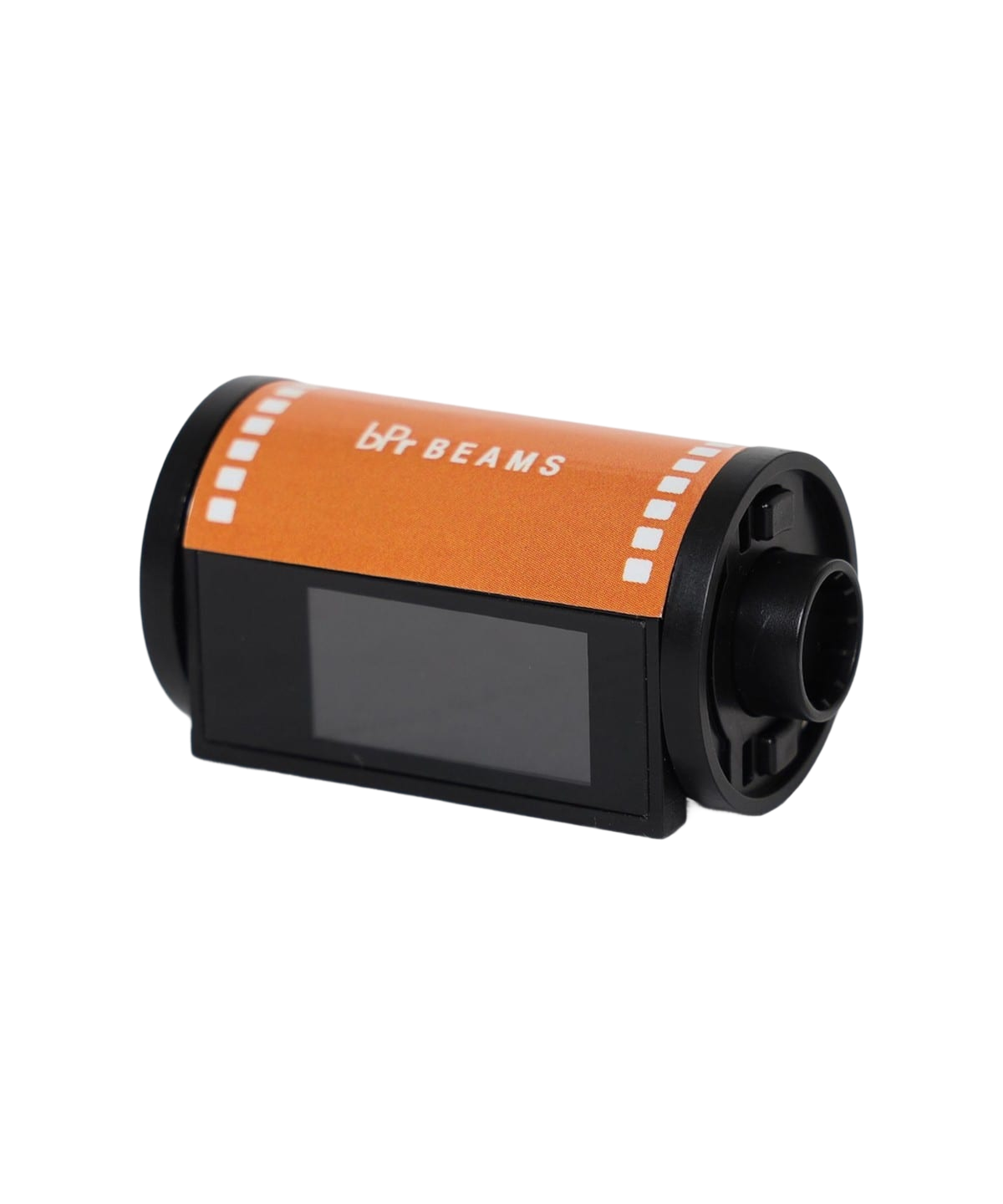 Bpr 빔즈 미니 디지털 카메라 오렌지(Bpr Beams Mini Digital Camera Orange) - 2