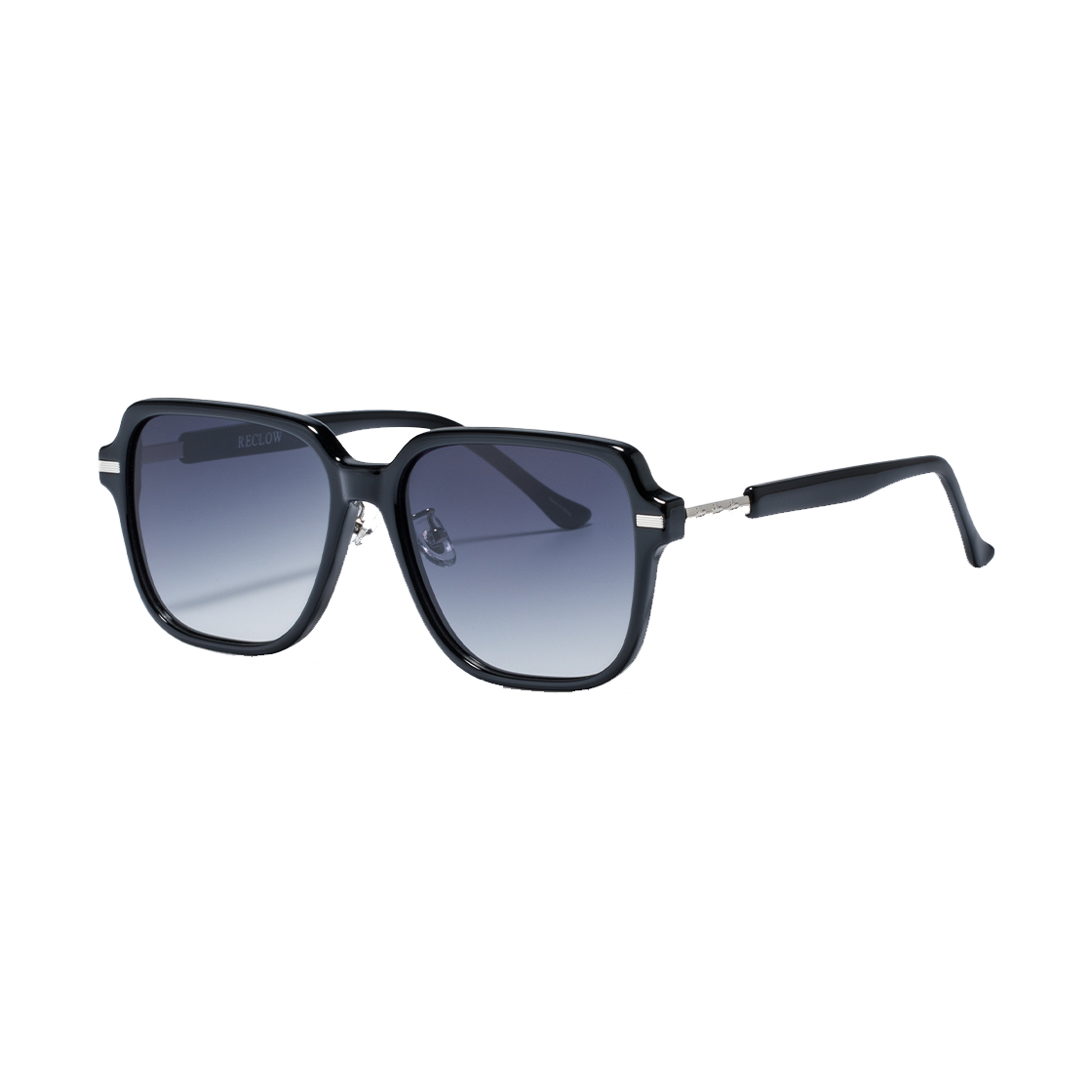 [예약 배송] RECLOW SODA 선글라스 블랙([예약 배송] RECLOW Soda Sunglasses Black) - 3
