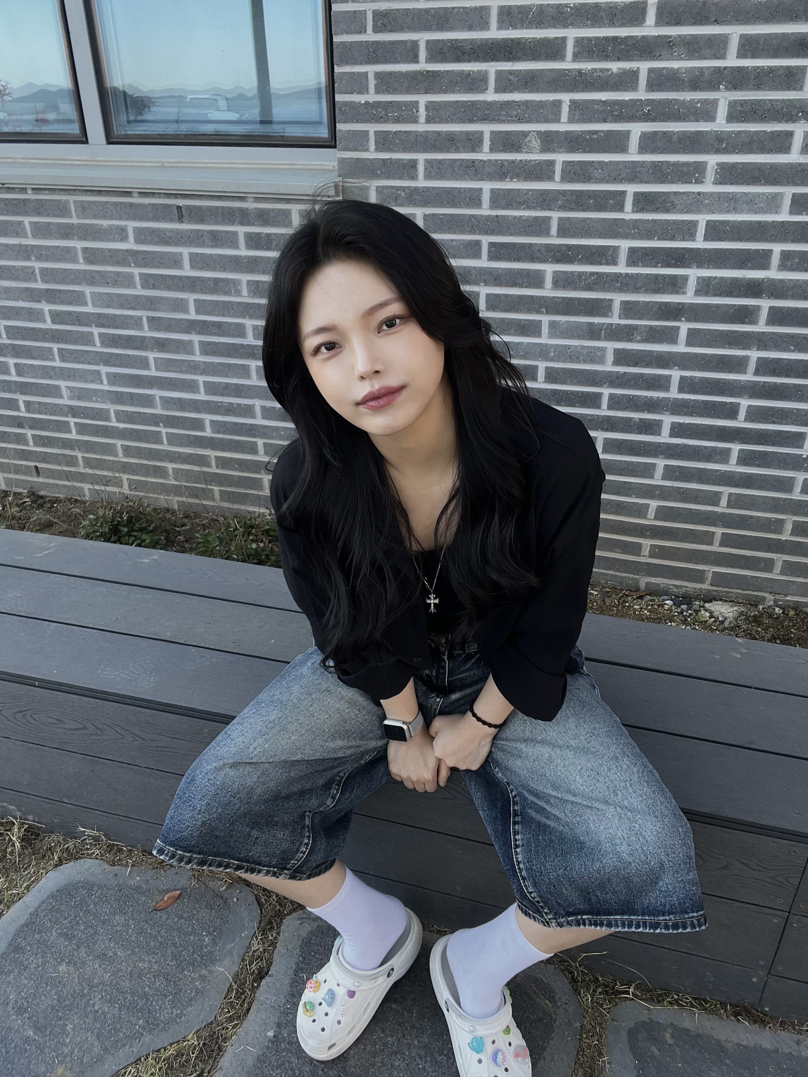 혀니님의 스타일 - 5