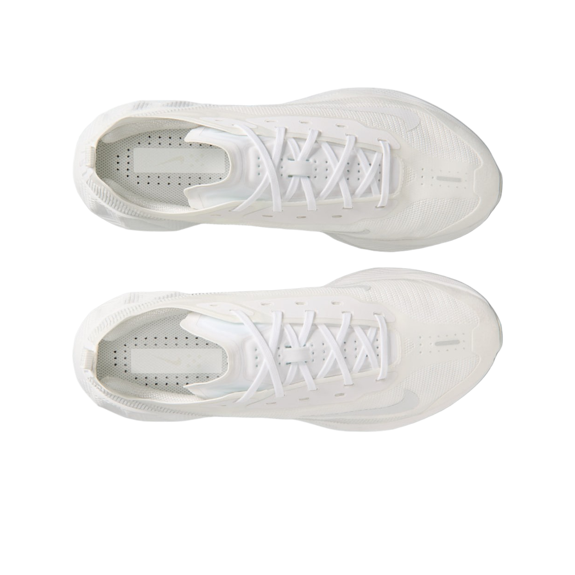 나이키 아바 X 메쉬 화이트 서밋 화이트(Nike Ava X Mesh White Summit White) - 2