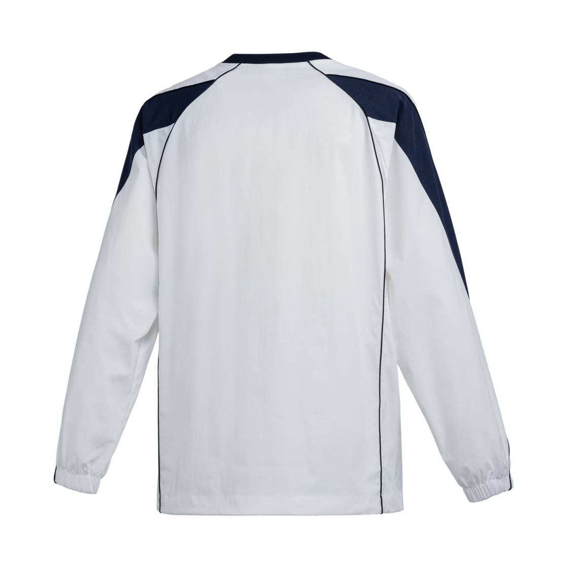 두산 베어스 x 아디다스 피스테 오프 화이트 팀 네이비 - KR 사이즈(Doosan Bears x Adidas Piste Off White Team Navy - KR Sizing) - 2