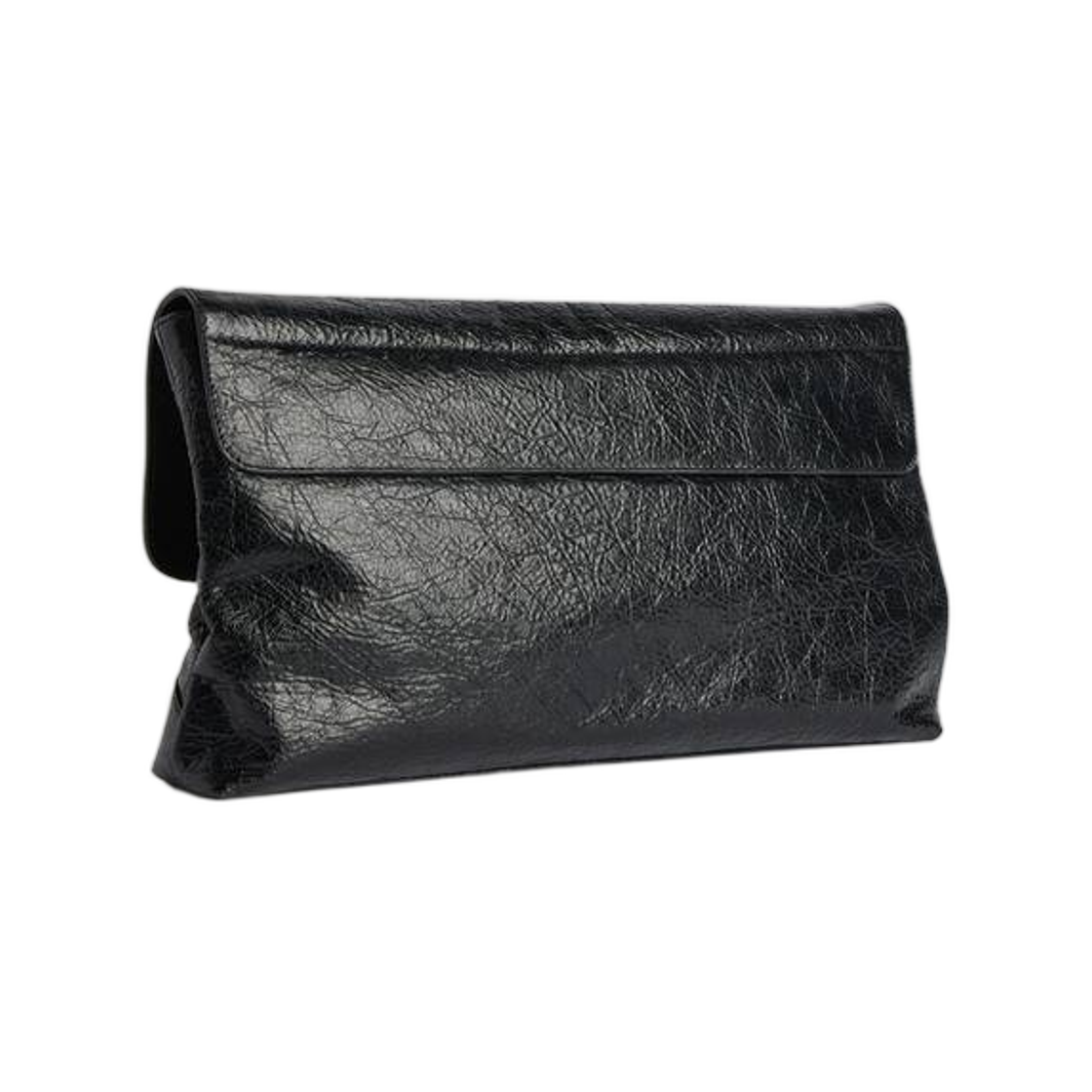 발렌시아가 르 시티 클러치 블랙(Balenciaga Le City Clutch Black) - 3