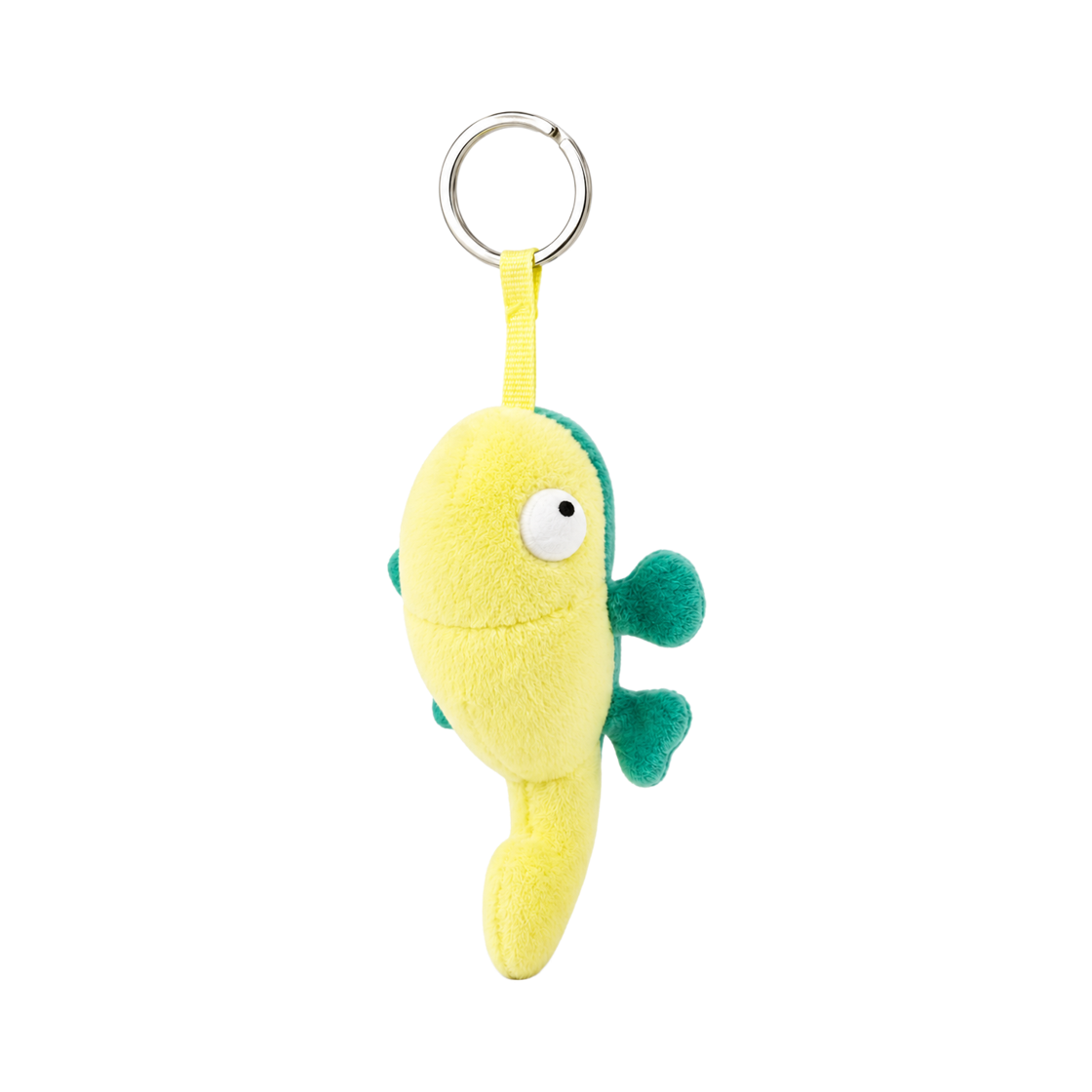 4012390489644 [KREAM 단독] NICI key holder chameleon Candymon green 8cm GREEN