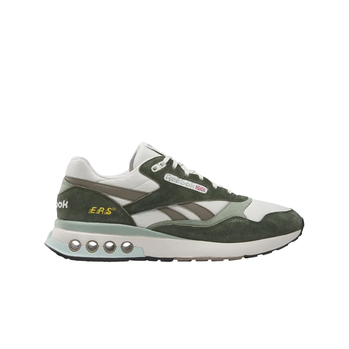 100209541 Reebok ERS World Grey