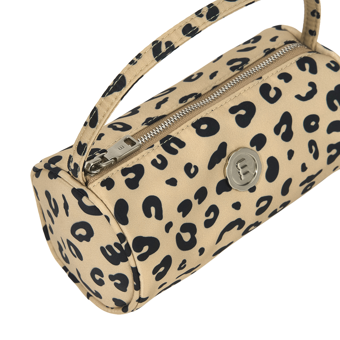 미닛뮤트 클로 서클 레오파드(Minitmute Clo Circle Leopard) - 4