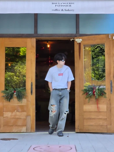스타일 카드