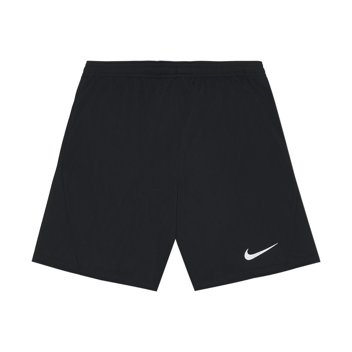 나이키 드라이핏 파크 3 쇼츠 블랙(Nike Dri-Fit Park 3 Shorts Black)