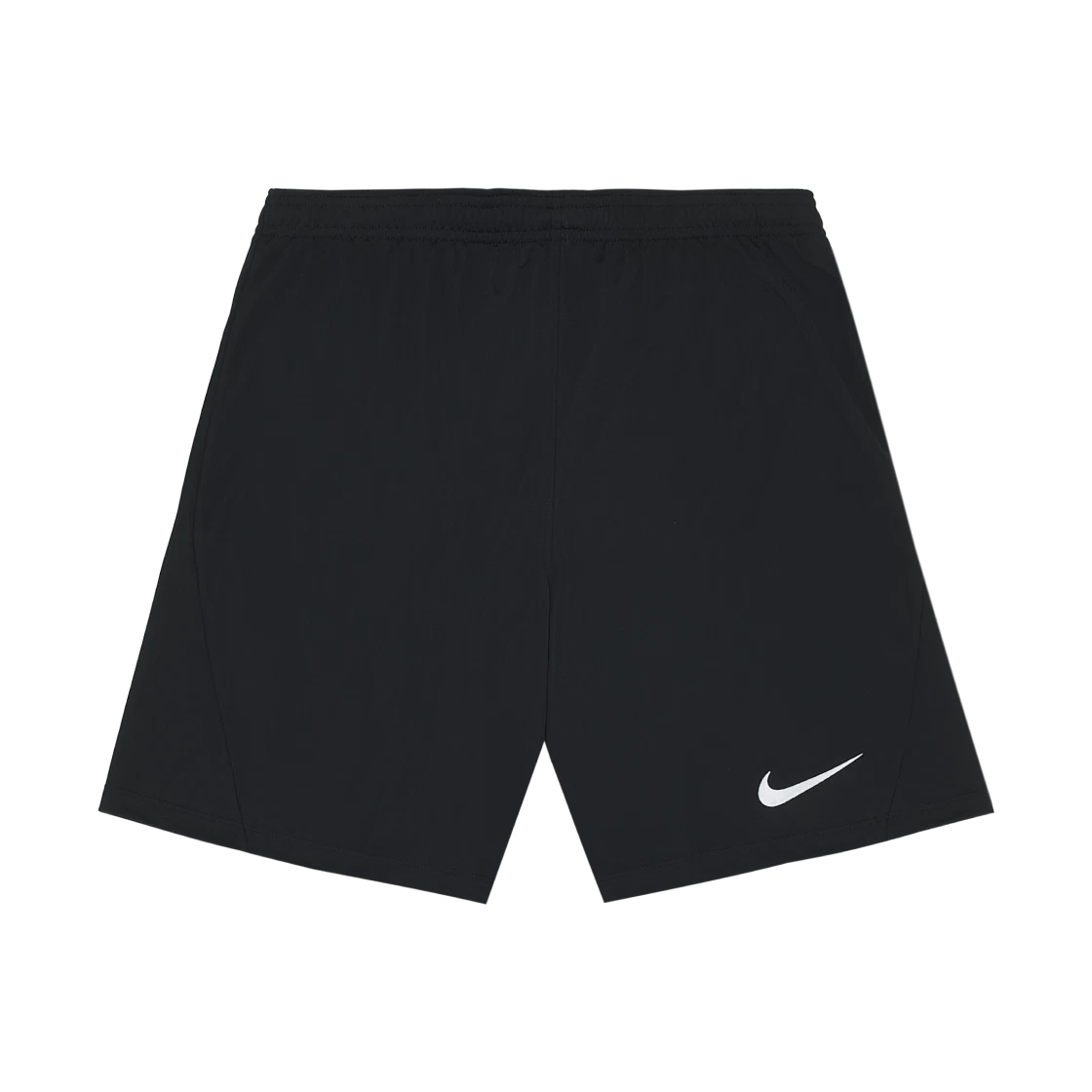 Nike Nike Dri-Fit Park 3 Shorts Black · S