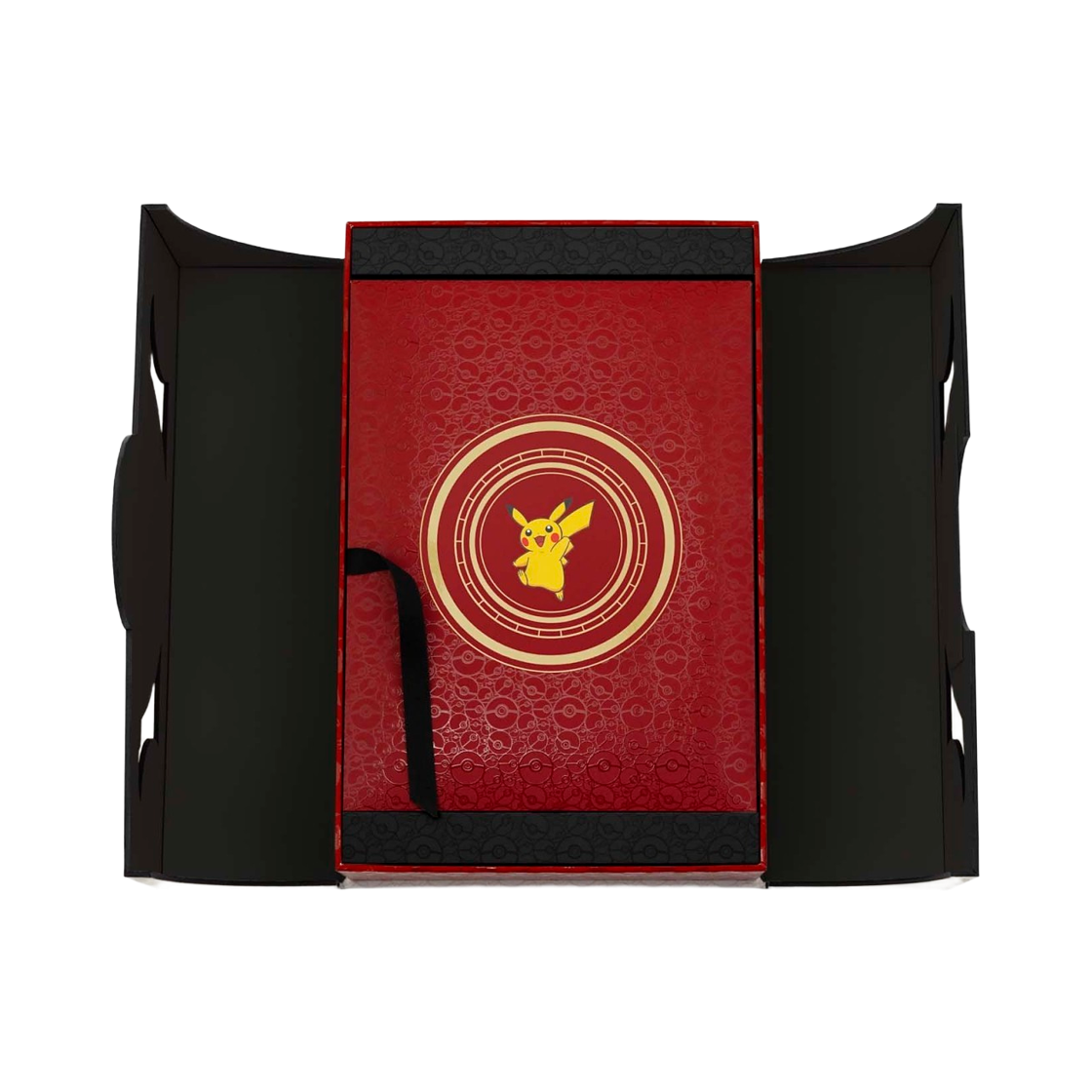 포켓몬 디럭스 캐릭터 가이드북 리미티드 에디션 박스 세트(Pokemon Deluxe Character Guide Limited Edition Box Set) - 2