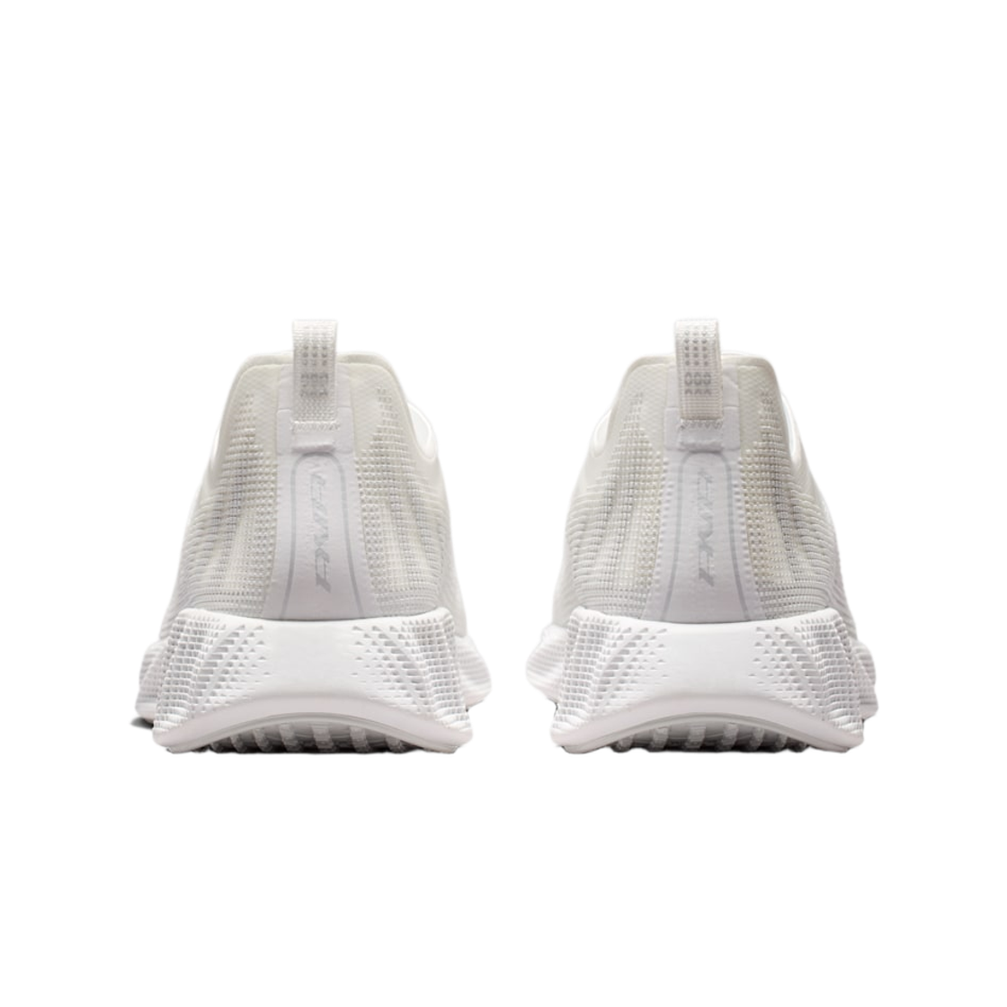 나이키 아바 X 메쉬 화이트 서밋 화이트(Nike Ava X Mesh White Summit White) - 3