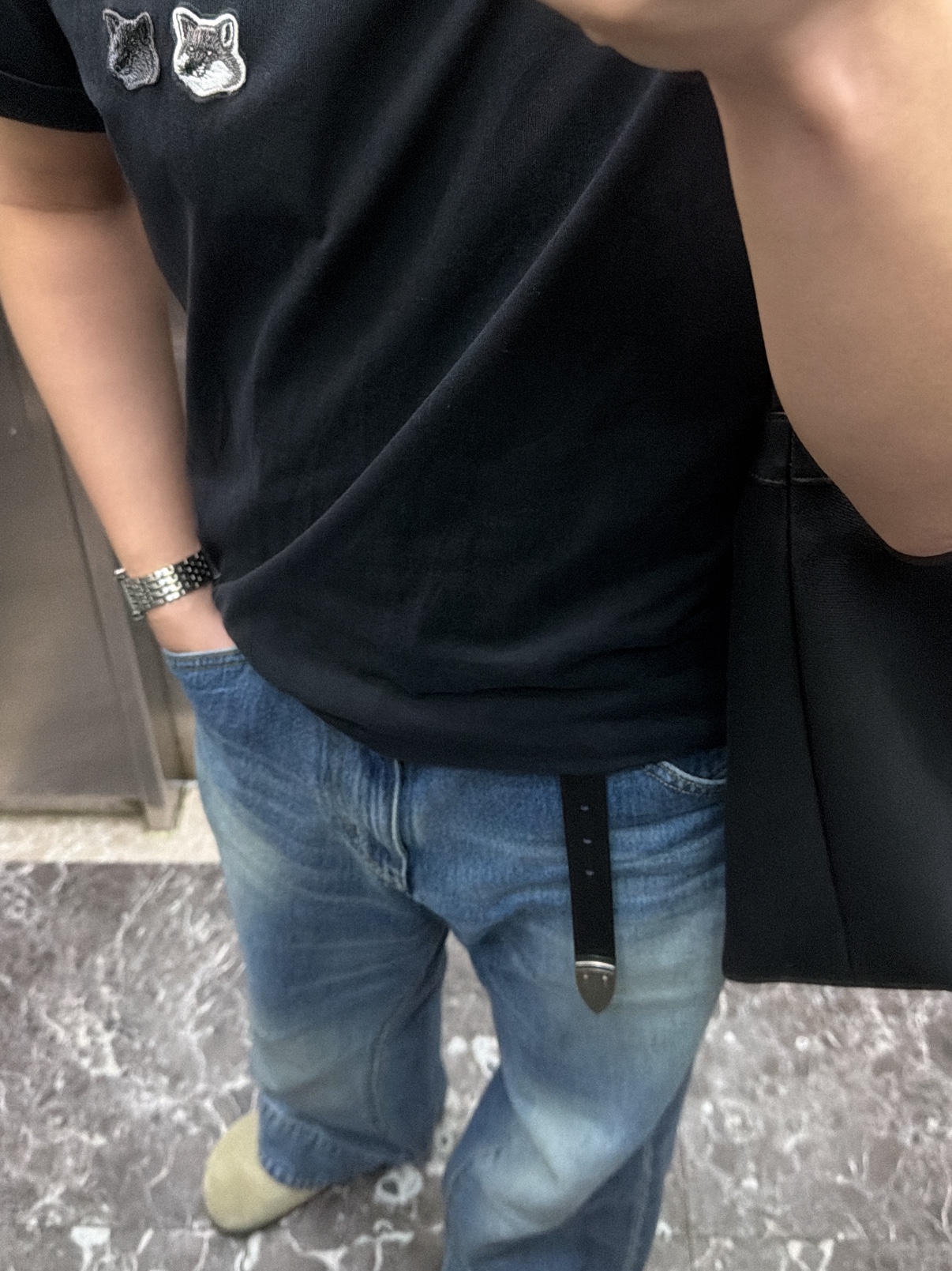 KREAM 스타일