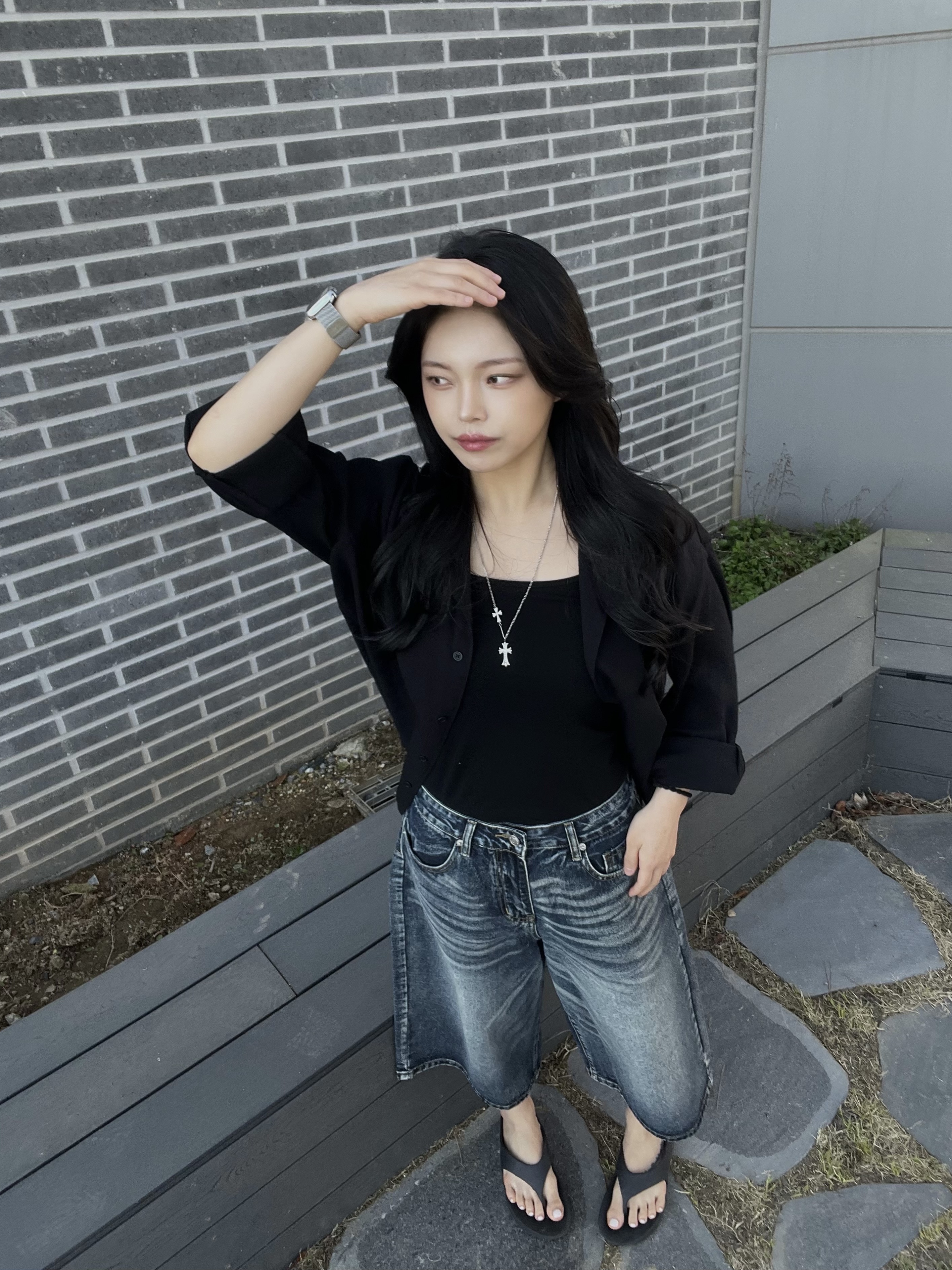 혀니님의 스타일 - 3