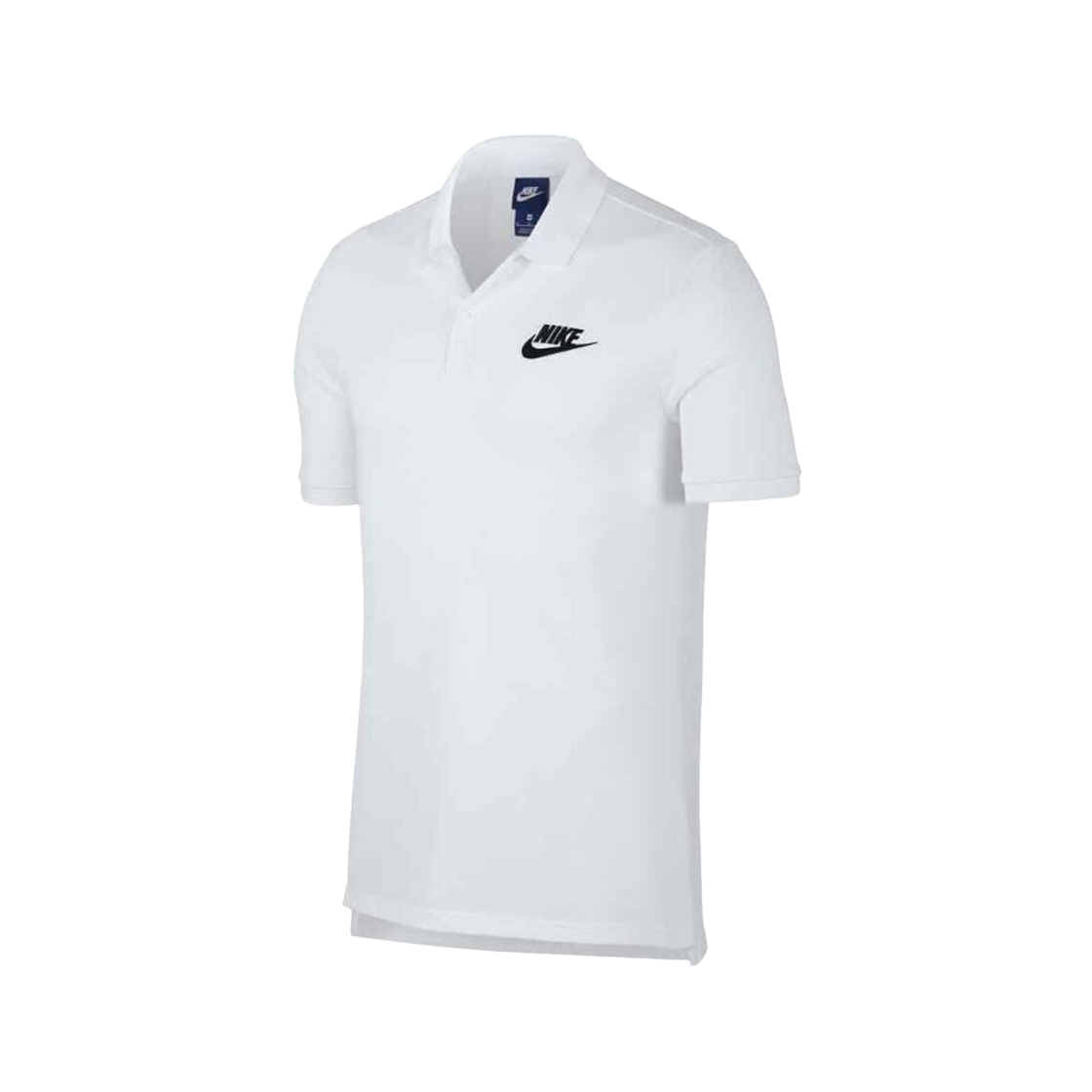 나이키 NSW 폴로 화이트 - US/EU(Nike NSW Polo White - US/EU)