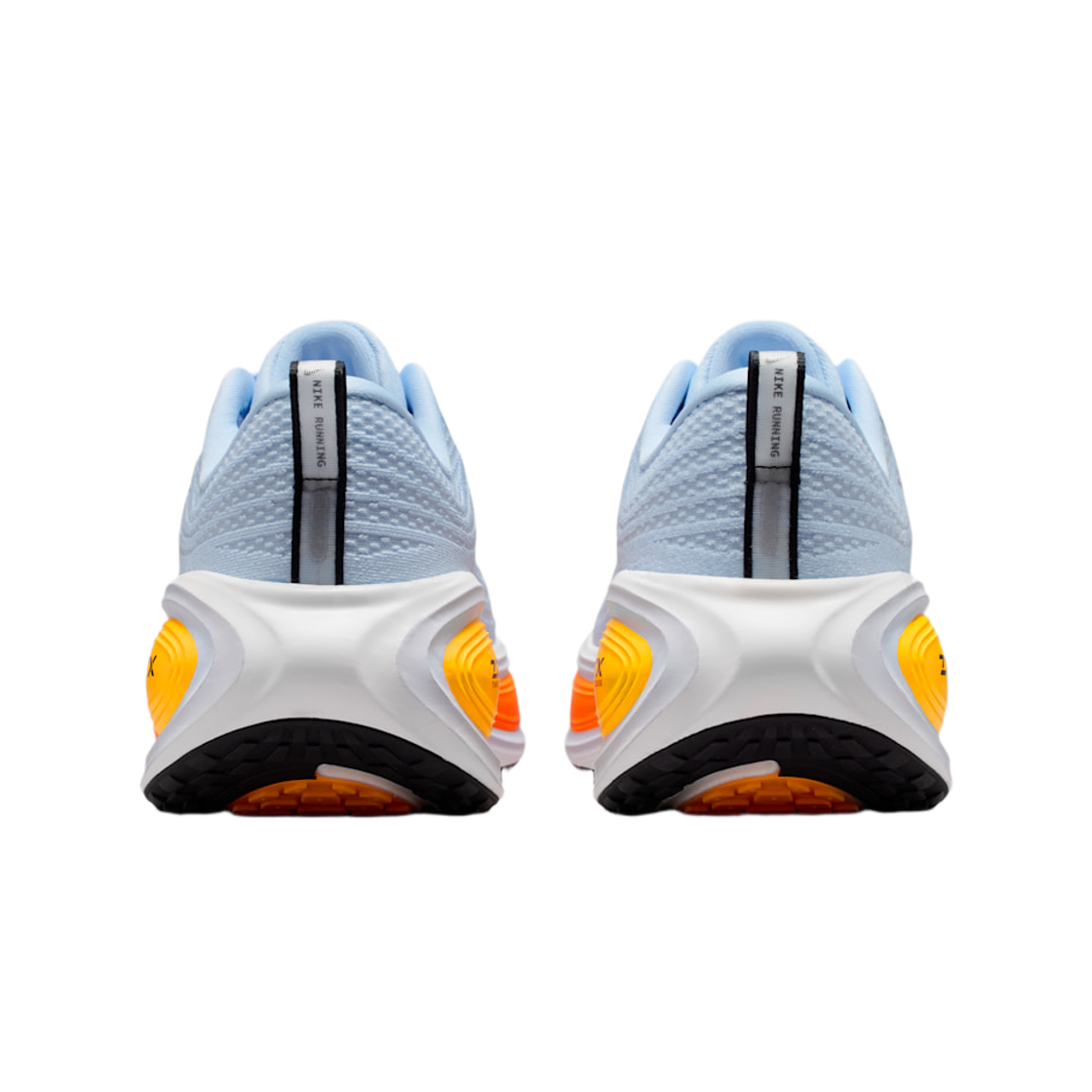 나이키 보메로 플러스 하이드로젠 블루 화이트(Nike Vomero Plus Hydrogen Blue White) - 3