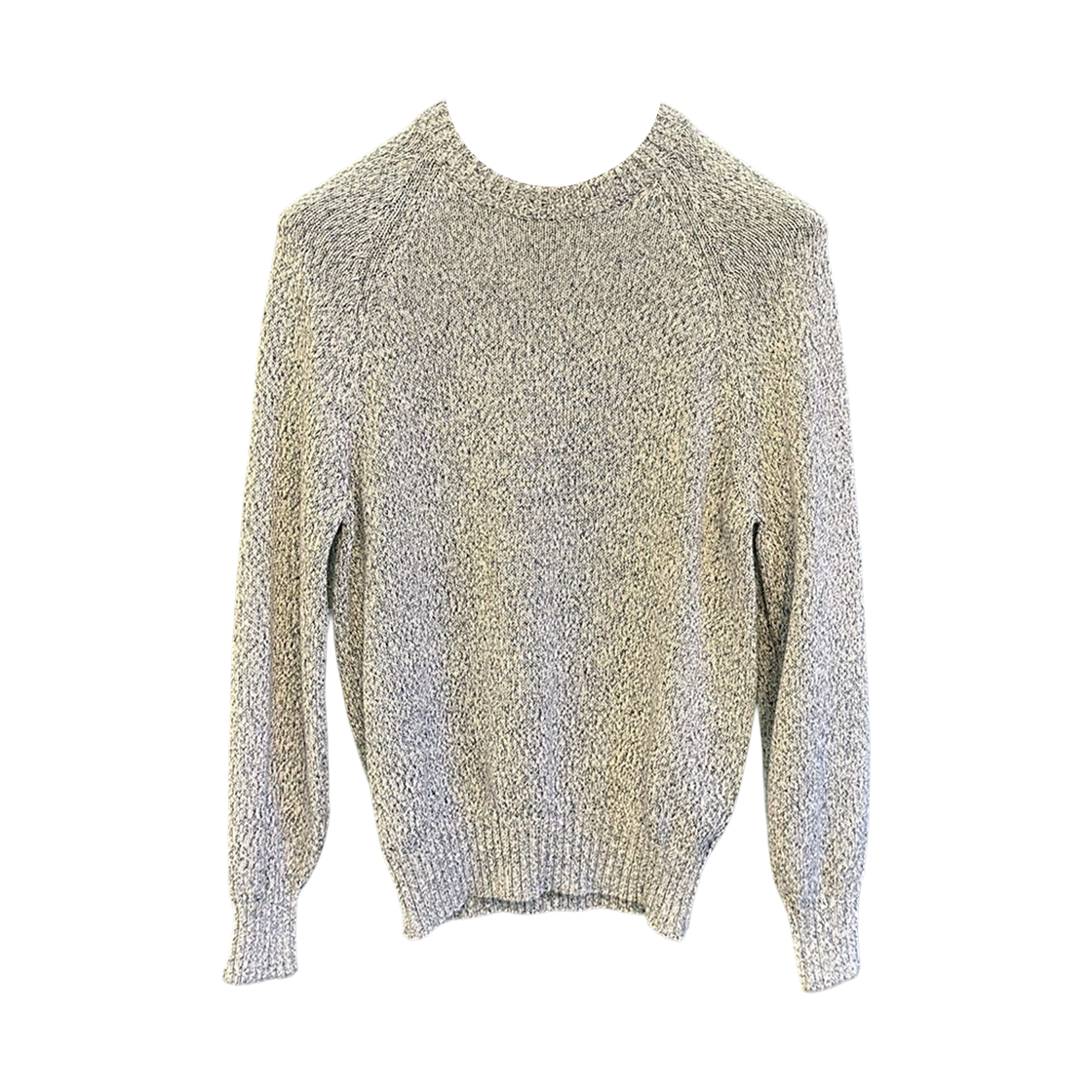 브루넬로 쿠치넬리 멀티 텍스처드 니트 블루(Brunello Cucinelli Multi Textured Knit Blue)