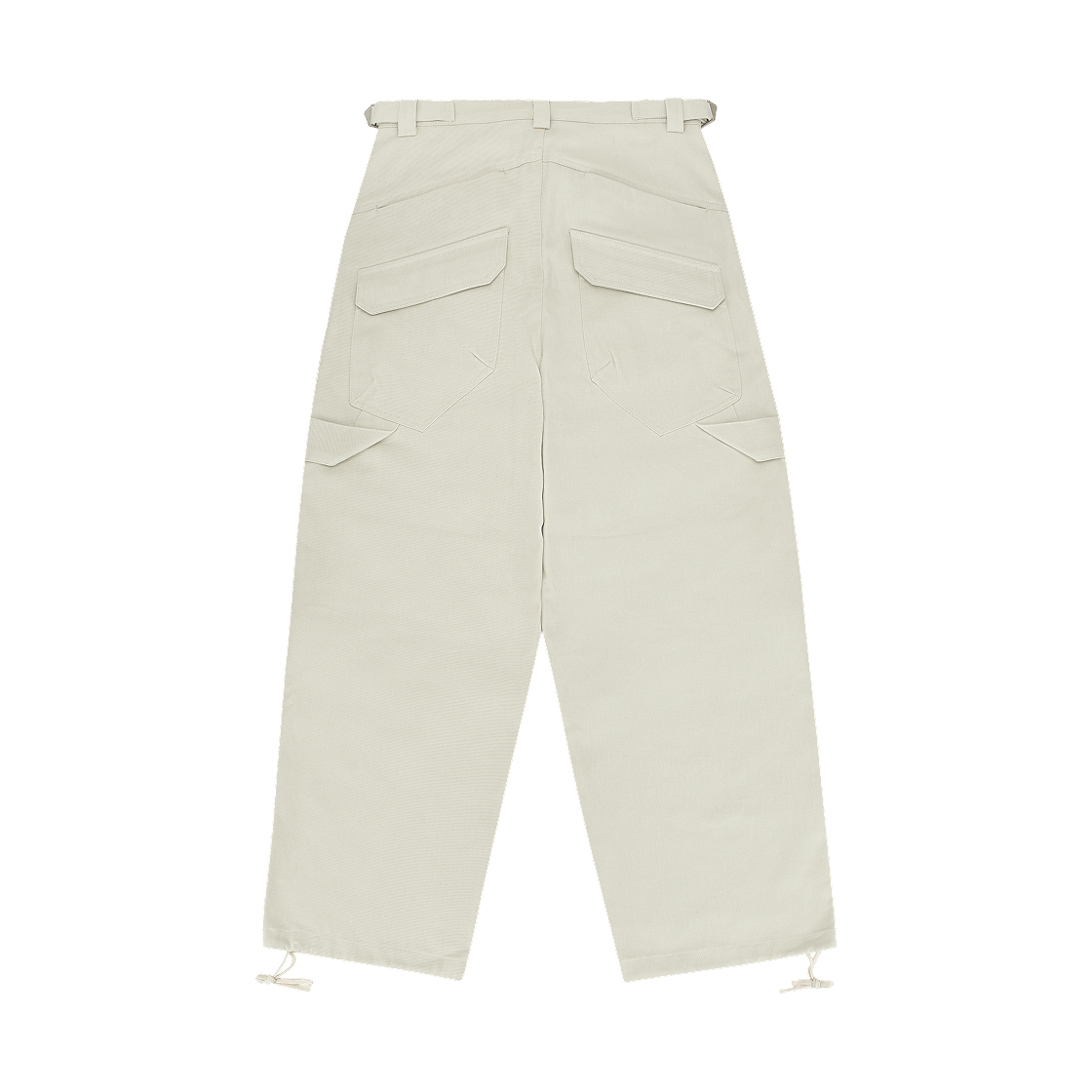 카미엔 그라운드 팬츠 에크루(Kamien Ground Pants Ecru) - 2