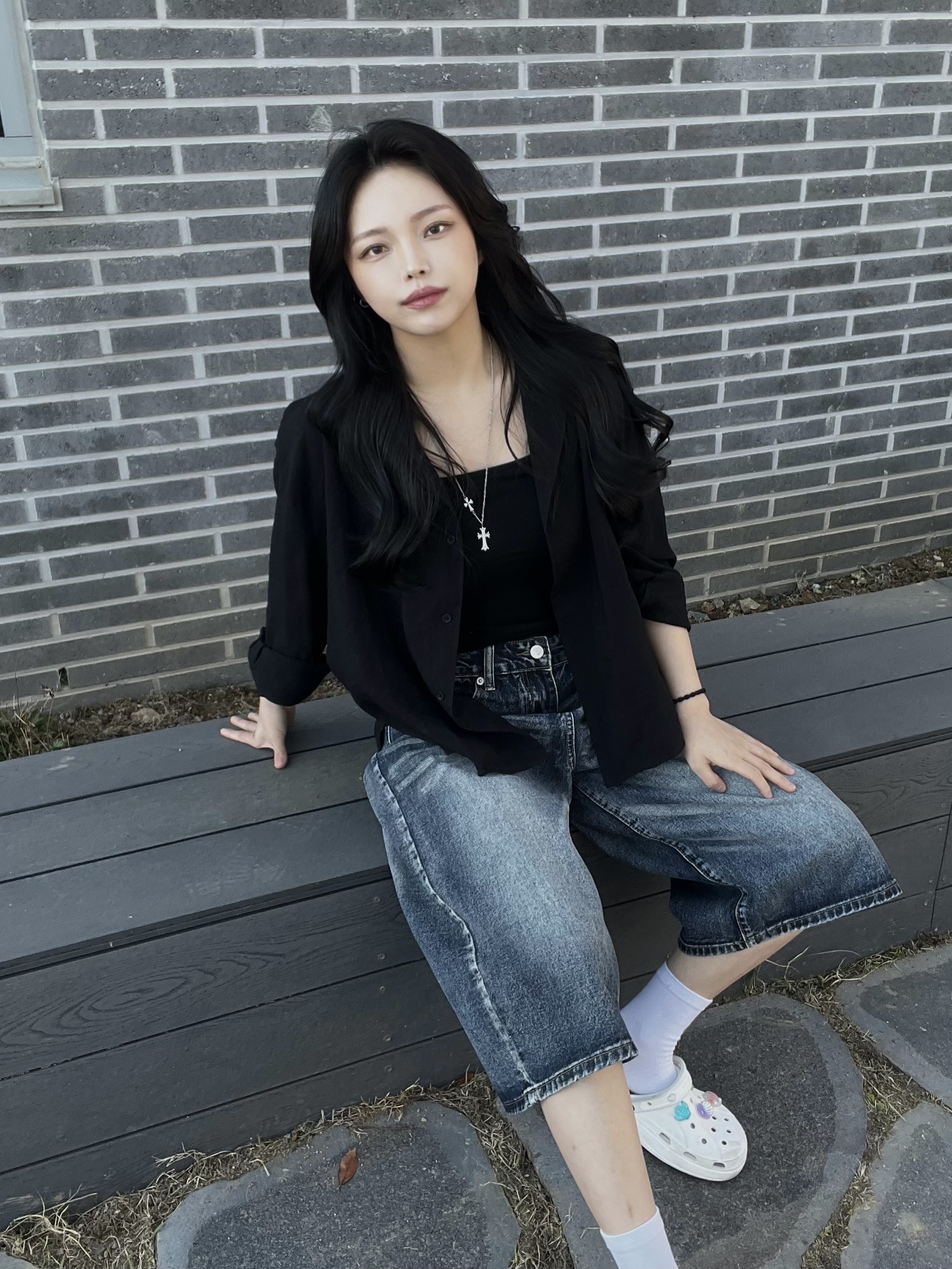 혀니님의 스타일 - 4