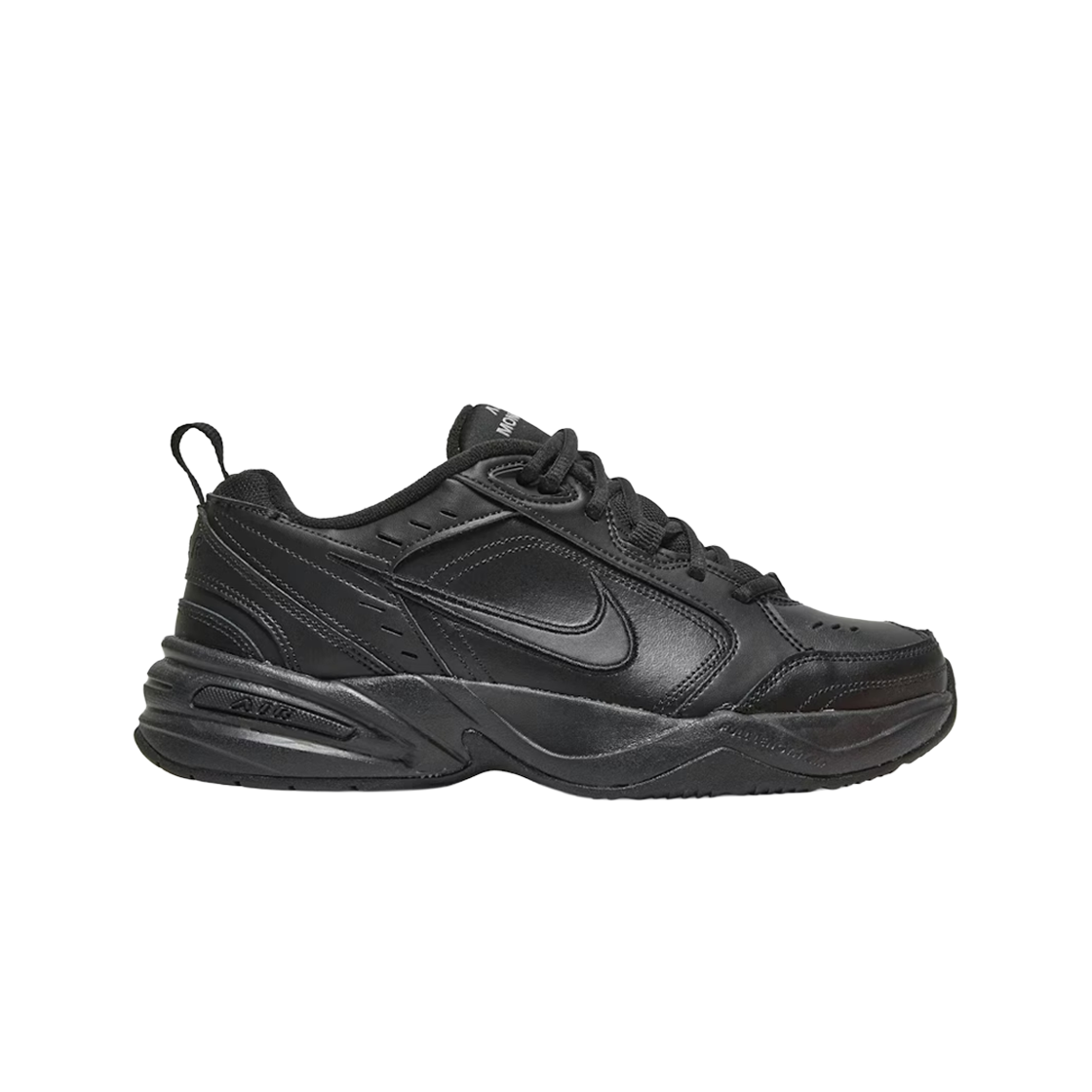 415445-001 [17% 쿠폰] Nike Air Monarch IV Black