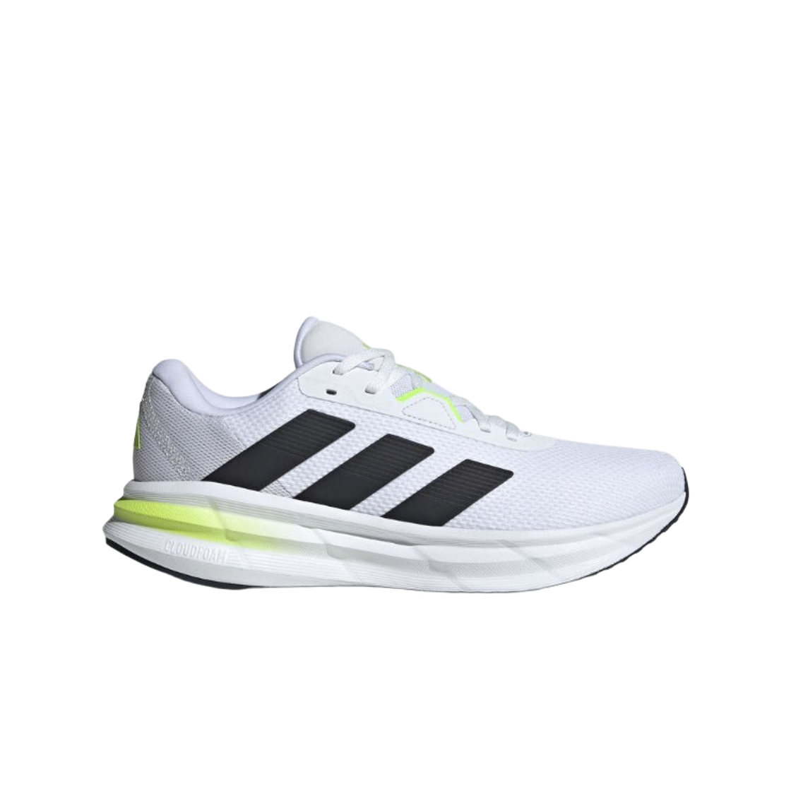JP6600 Adidas Galaxy 7 Cloud White Core Black
