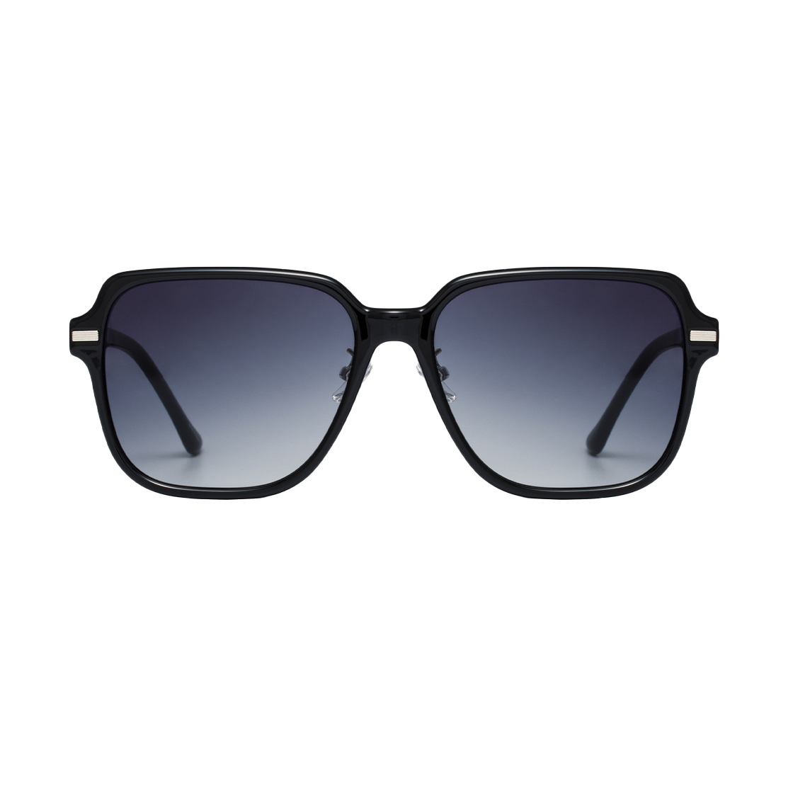 [예약 배송] RECLOW SODA 선글라스 블랙([예약 배송] RECLOW Soda Sunglasses Black) - 2