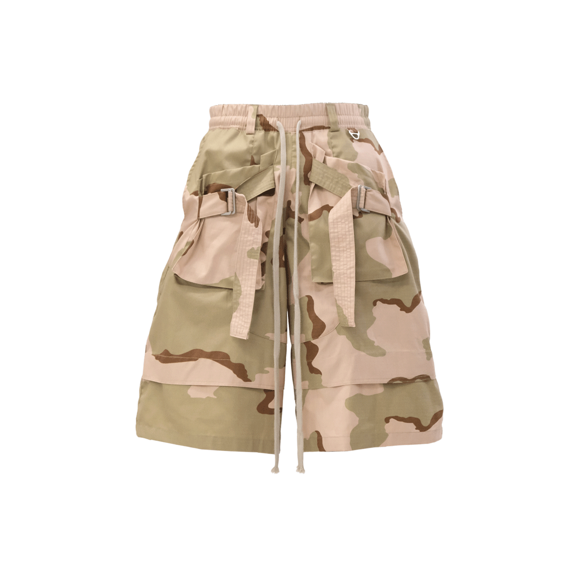 왑웍스 필드 세이프티 버뮤다 데저트(Wapworks Field Safety Bermuda Desert)