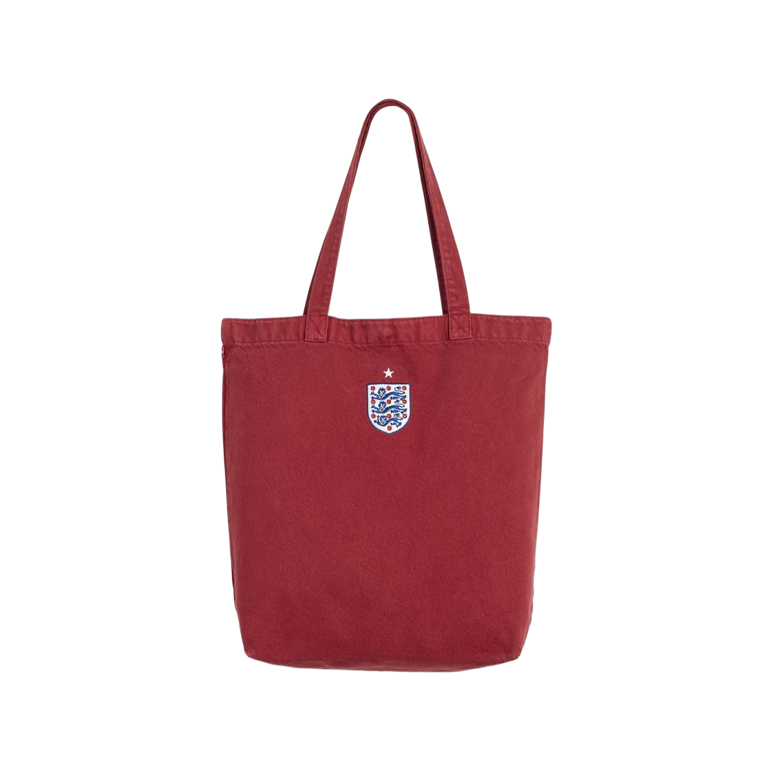 리바이스 잉글랜드 풋볼 토트 레드(Levi’s England Football Tote Red)
