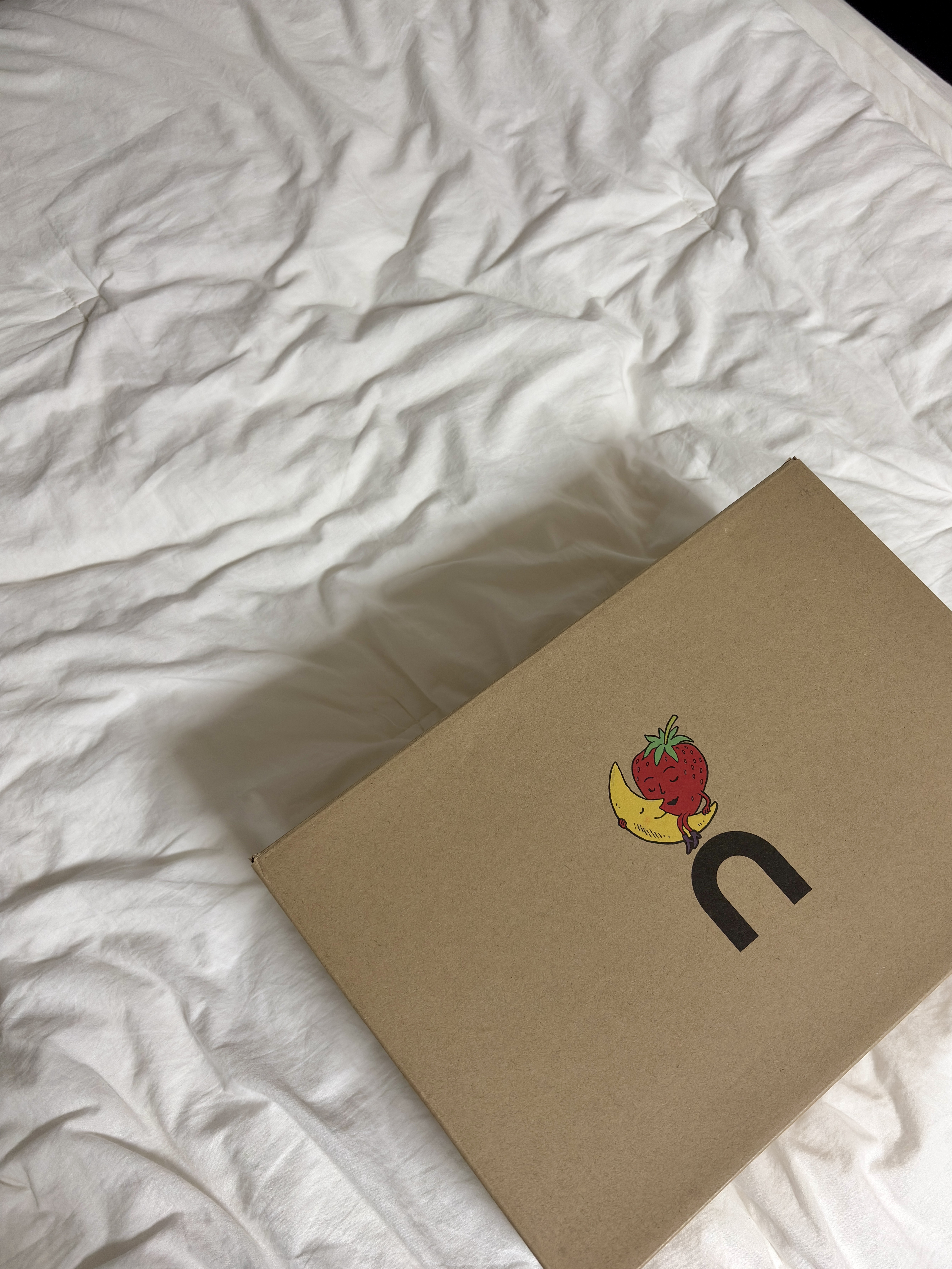On Running x Sky High Farm Goods Cloudrock Low WP Black Celery 착용 스타일 - 1